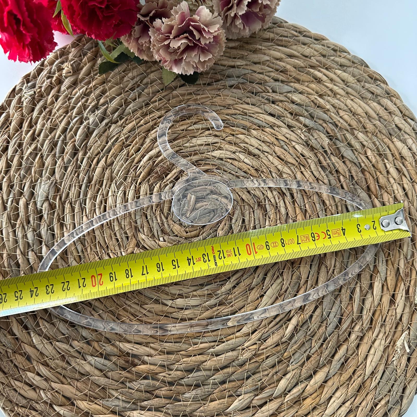 Şal Askısı Geniş 24 cm