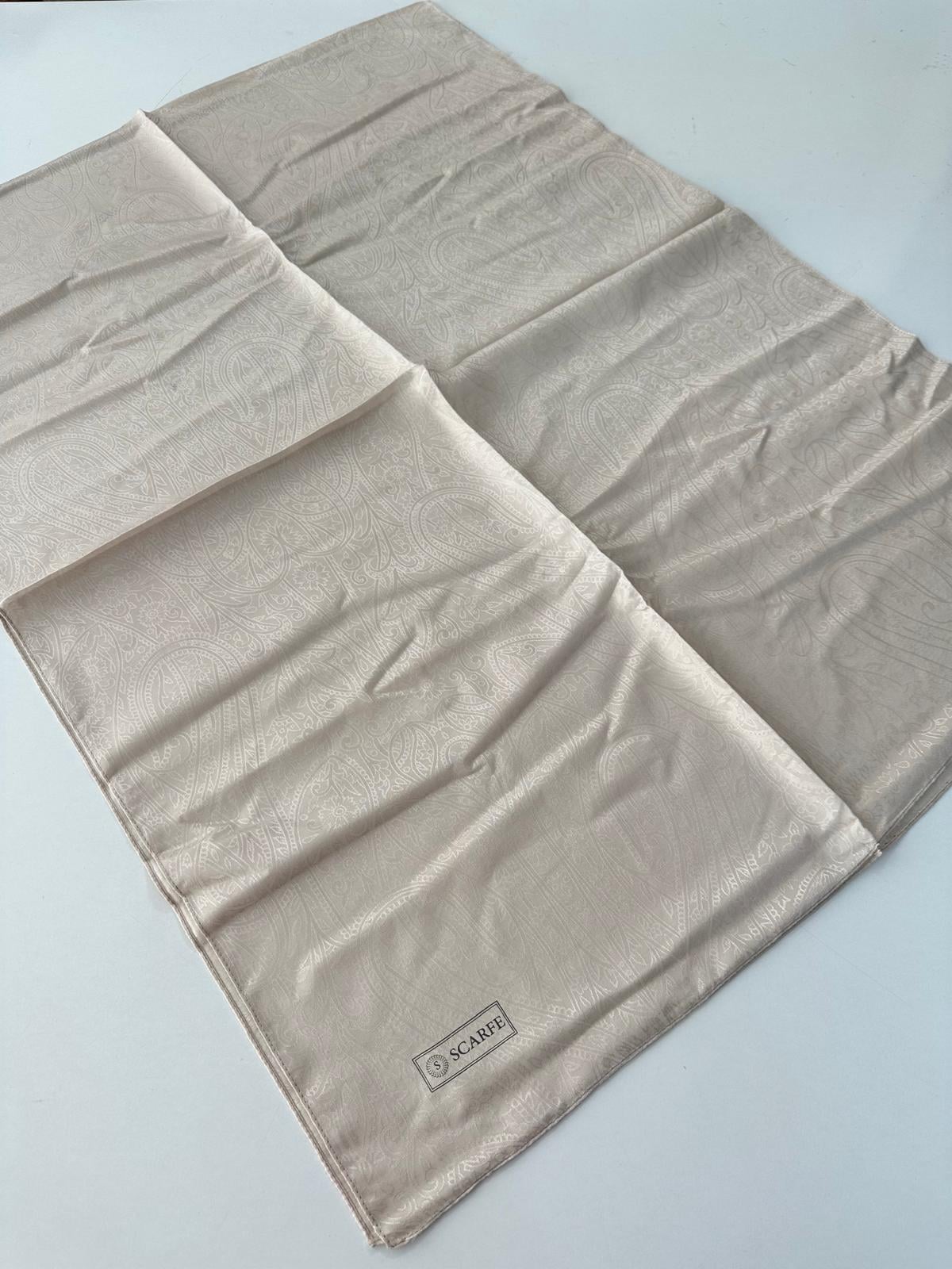 Scarfe Premium Jakar Şal JSR0104