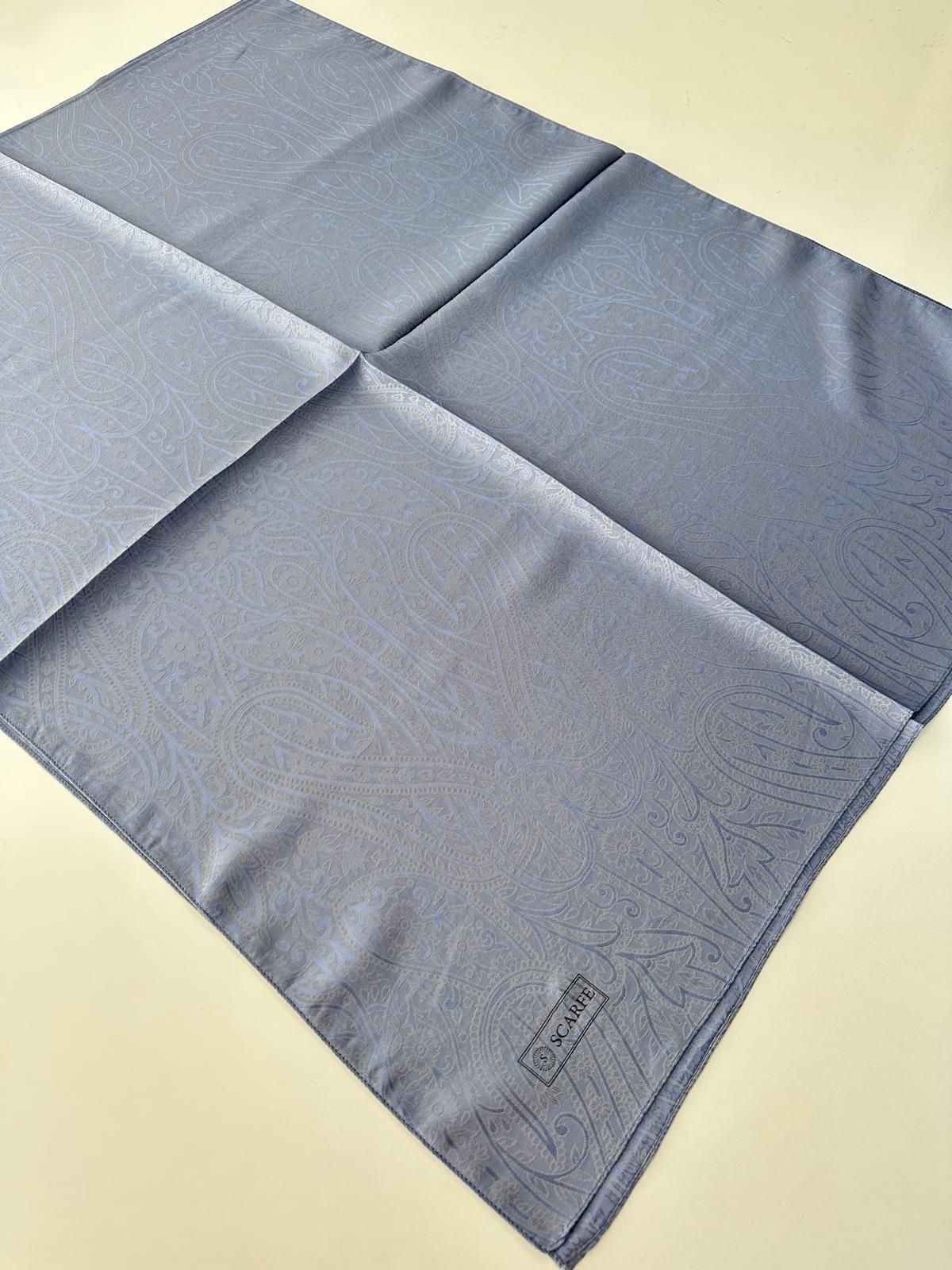 Scarfe Premium Jakar Şal JSR0106