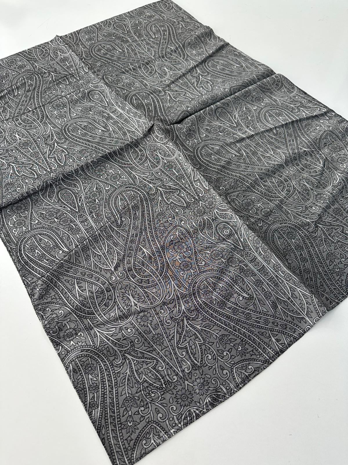 Scarfe Premium Jakar Şal JSR0114