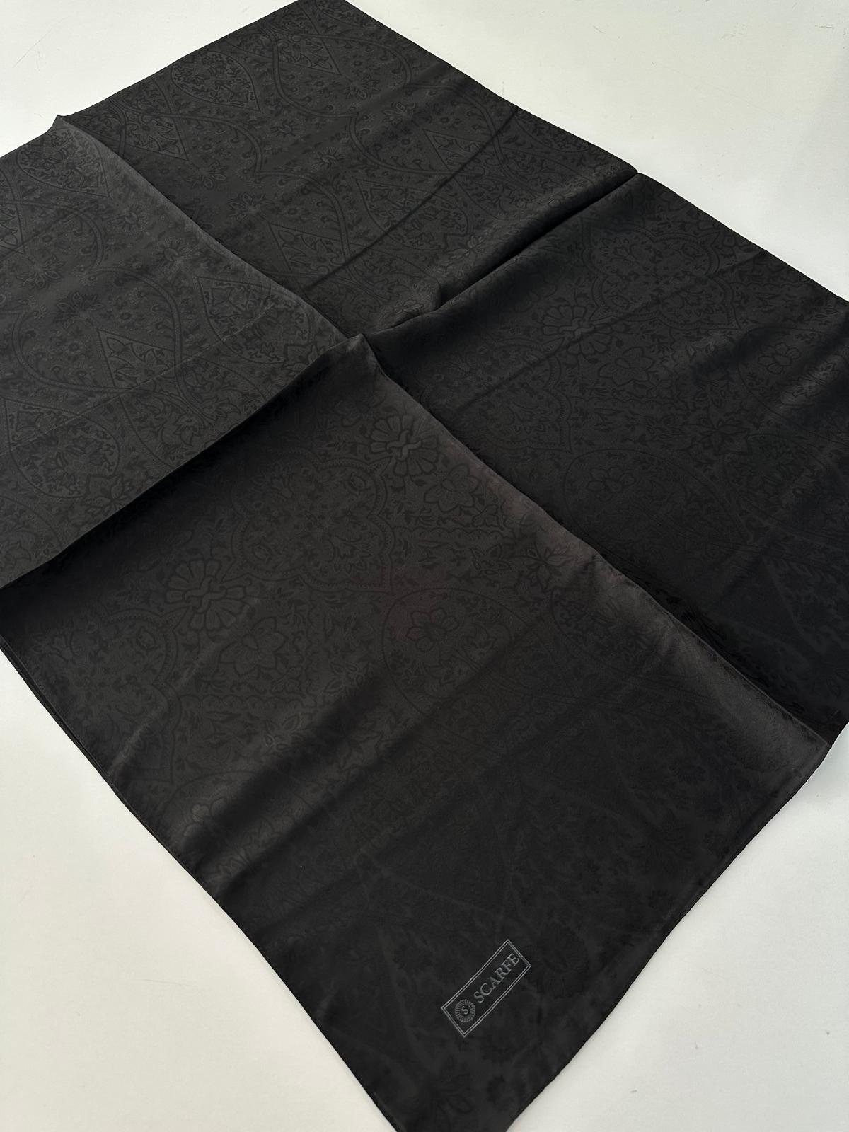 Scarfe Premium Jakar Şal JSR0201