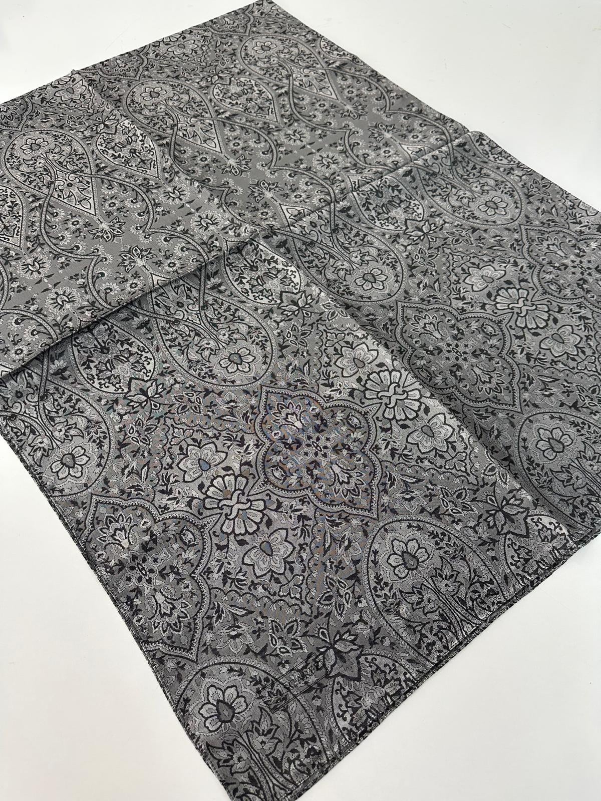 Scarfe Premium Jakar Şal JSR0213