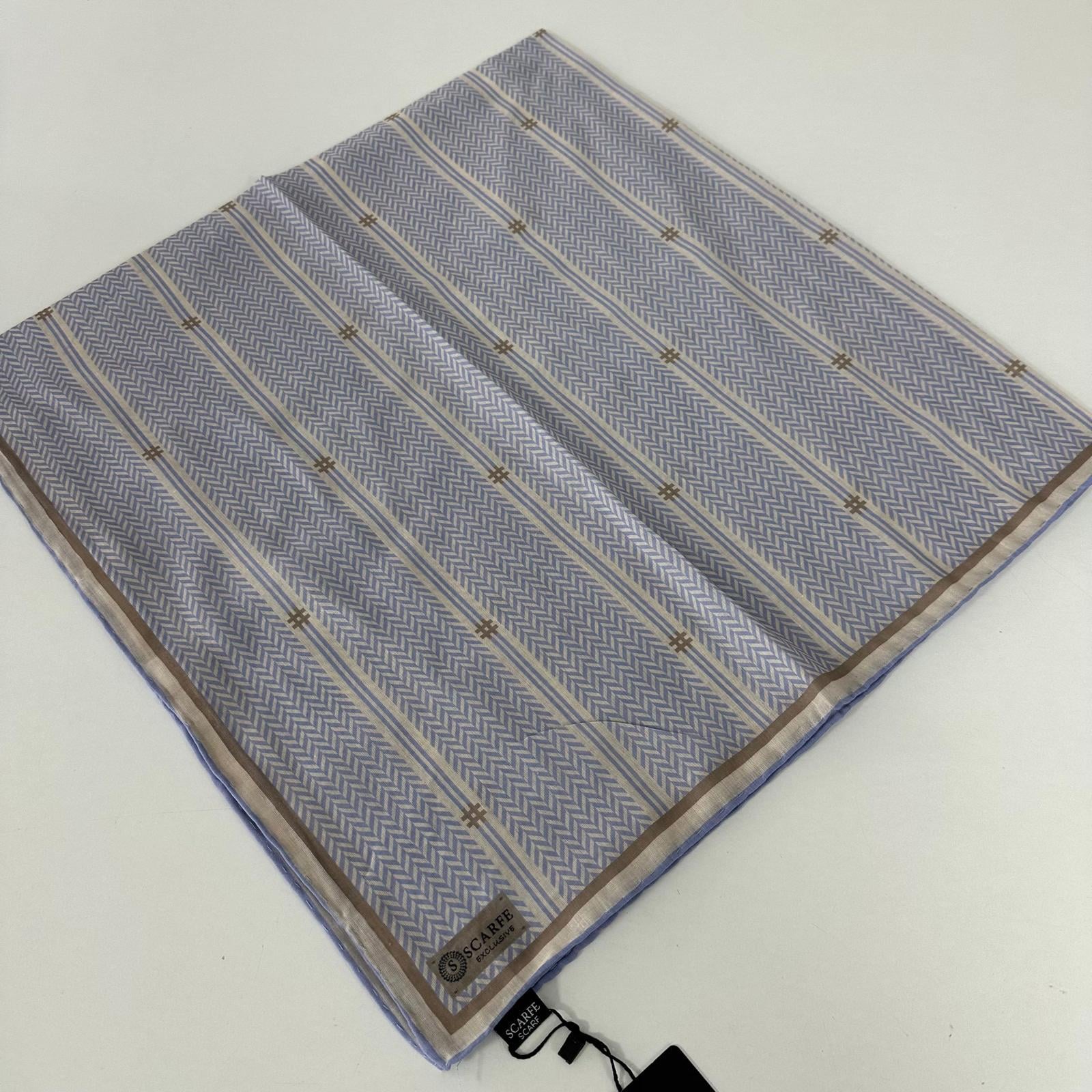 Scarfe Premium Soft Eşarp LXA0110