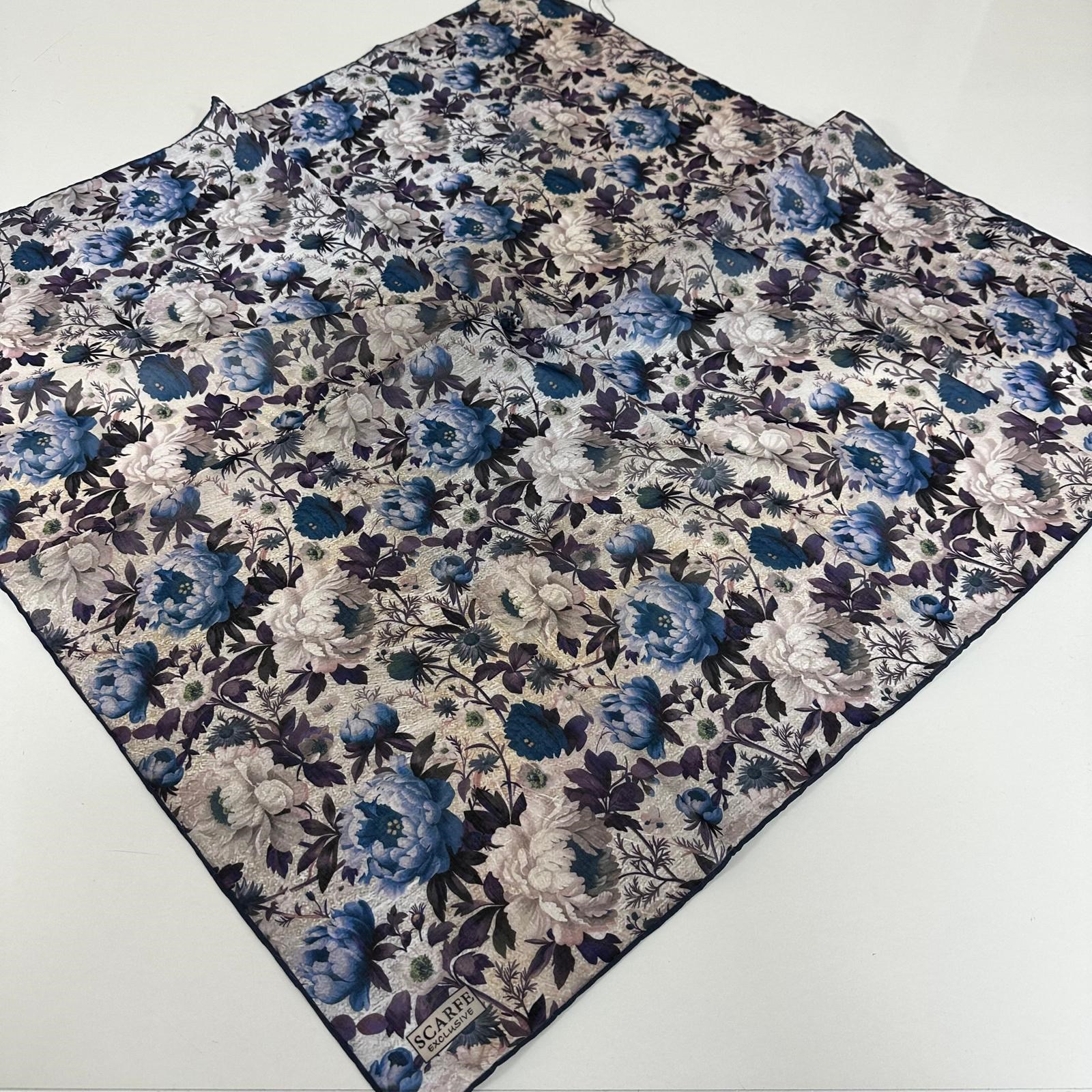Scarfe Premium Soft Eşarp LXA0901