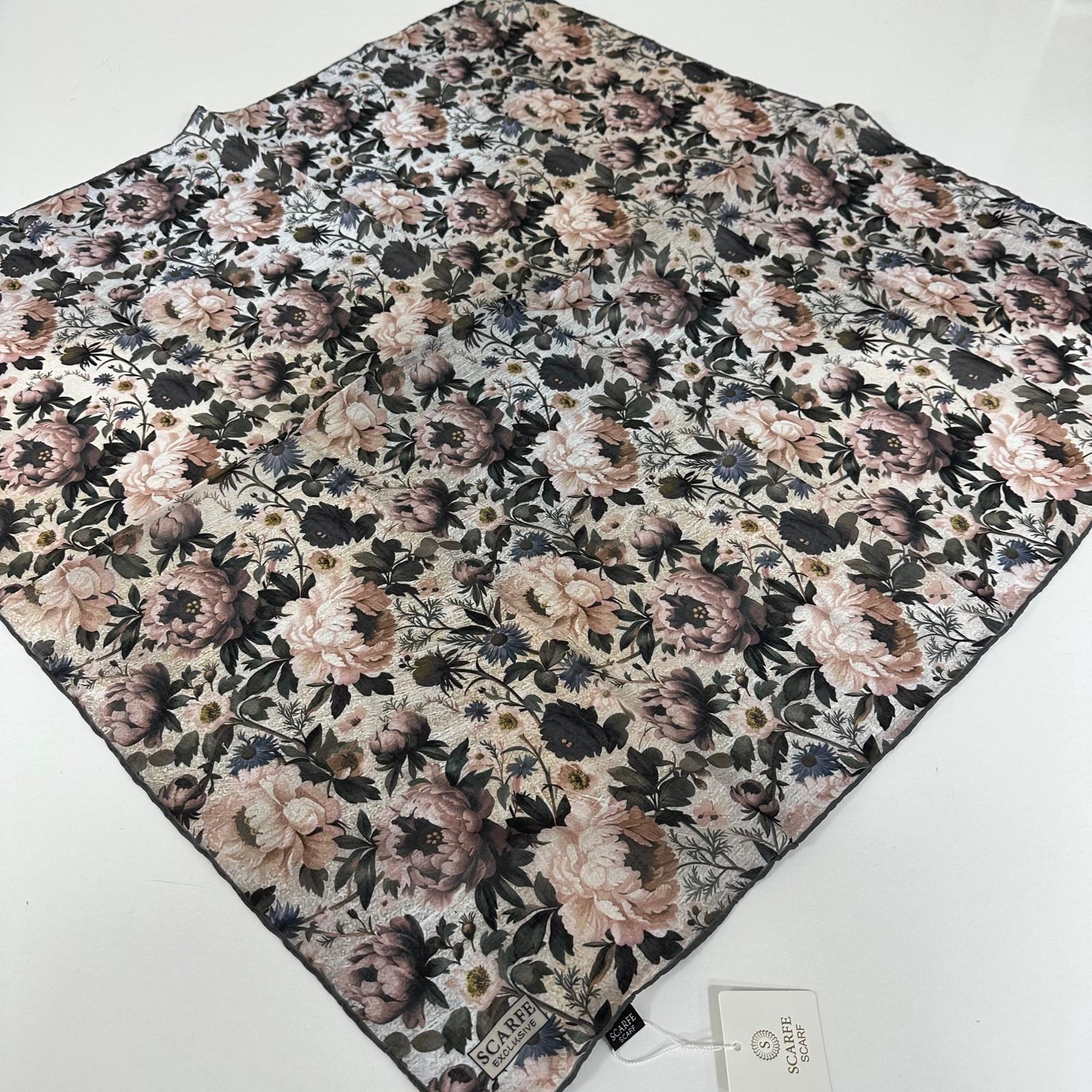 Scarfe Premium Soft Eşarp LXA0902