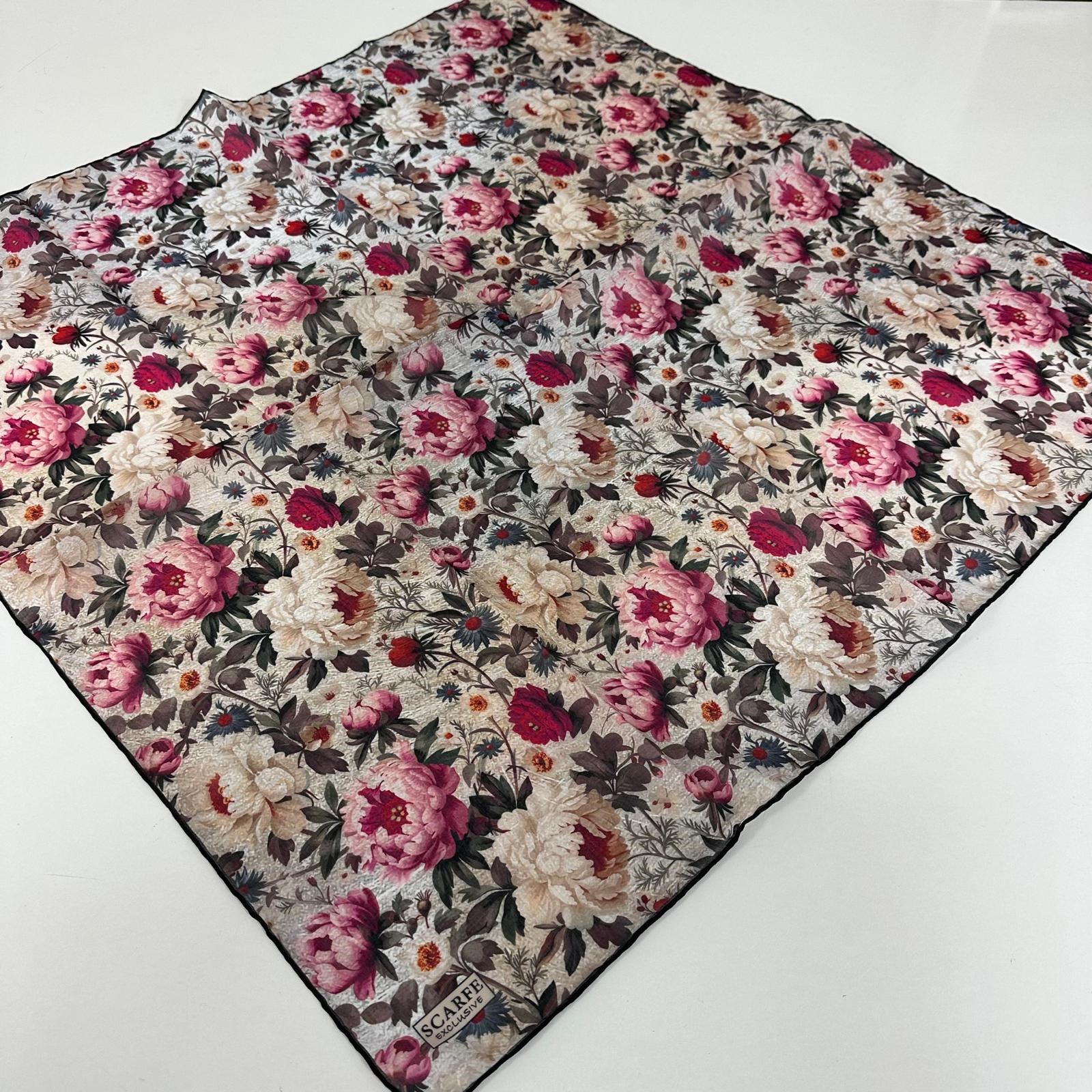 Scarfe Premium Soft Eşarp LXA0903