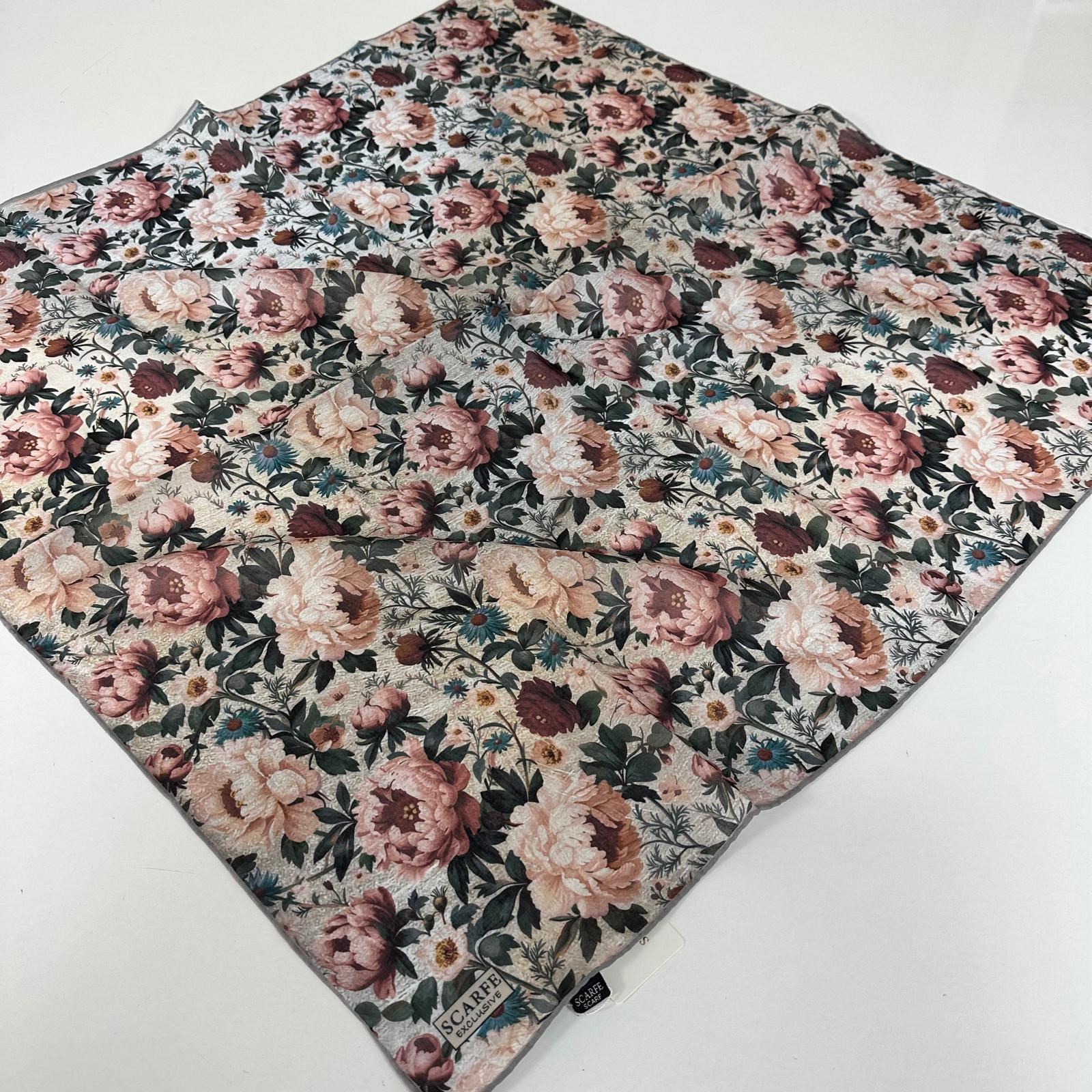 Scarfe Premium Soft Eşarp LXA0904