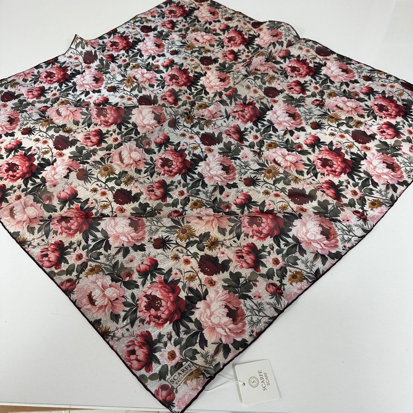 Scarfe Premium Soft Eşarp LXA0905