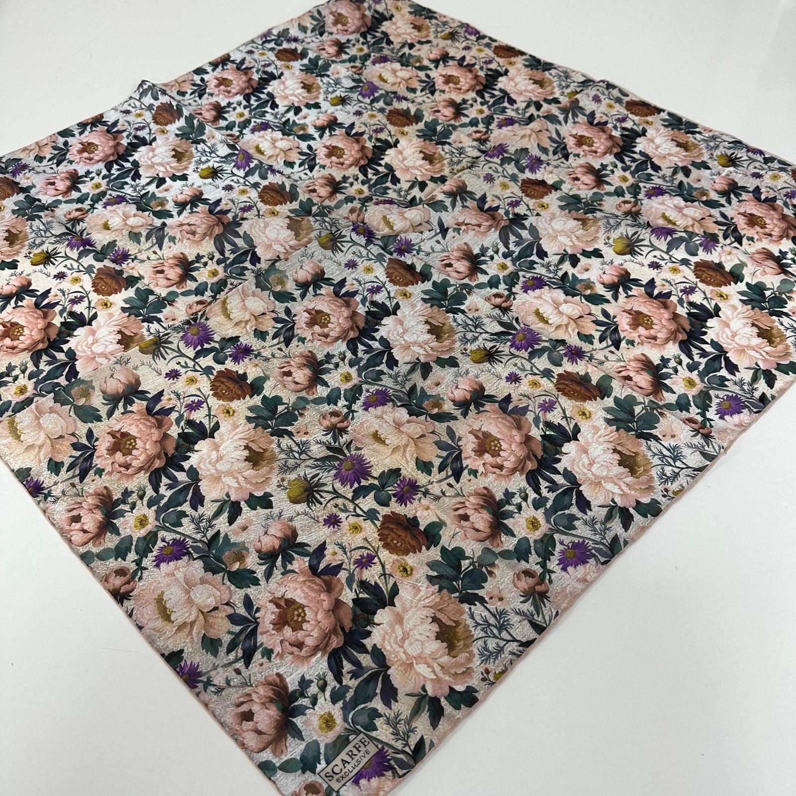 Scarfe Premium Soft Eşarp LXA0906
