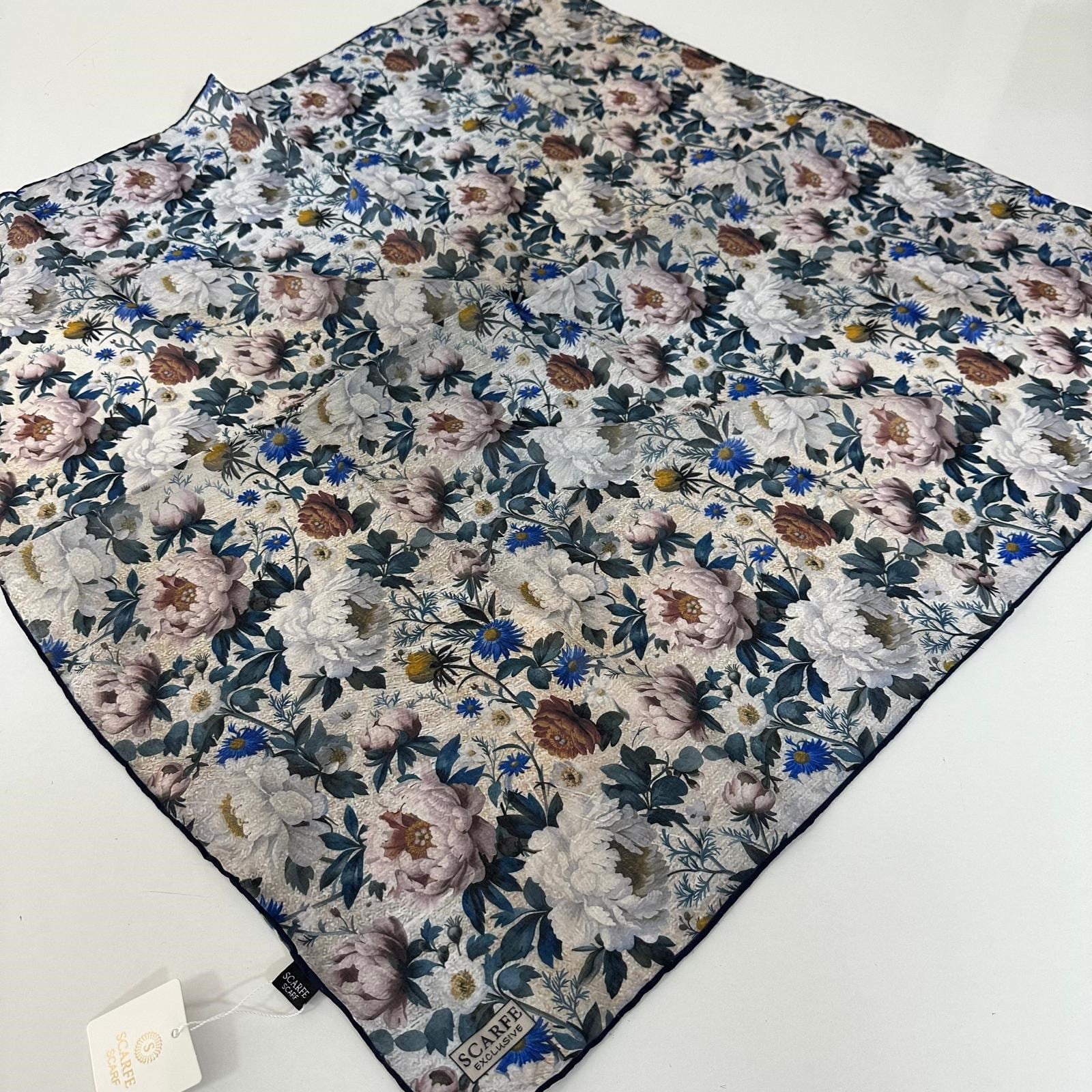 Scarfe Premium Soft Eşarp LXA0907