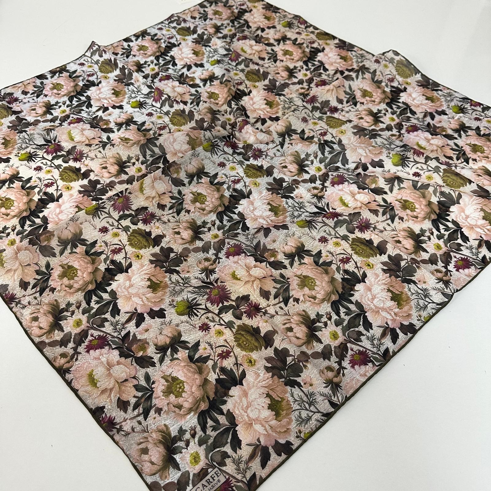 Scarfe Premium Soft Eşarp LXA0908