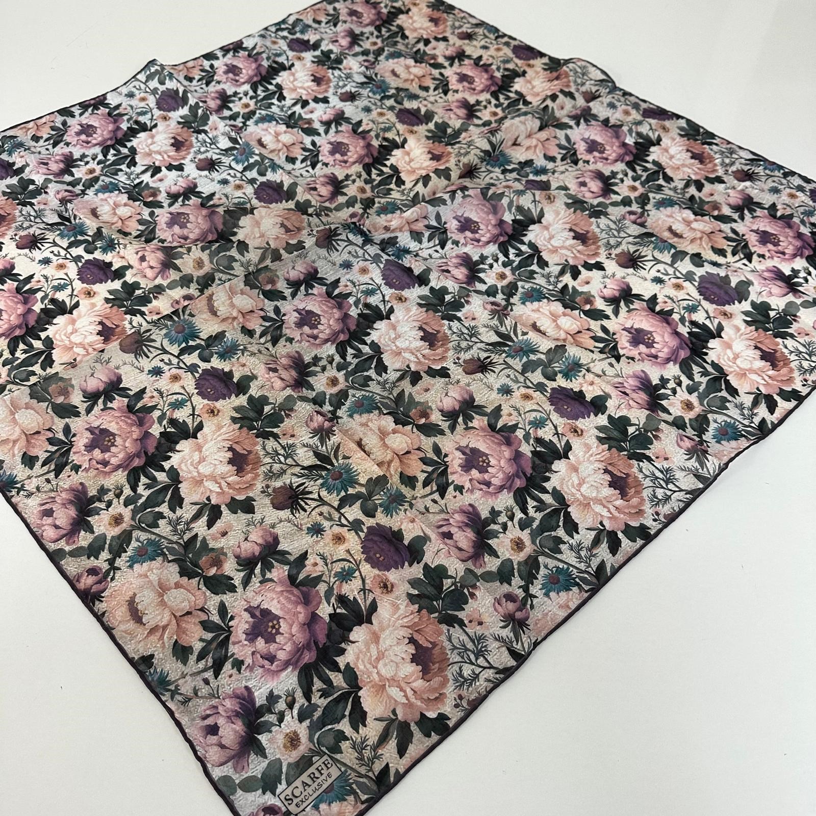 Scarfe Premium Soft Eşarp LXA0909