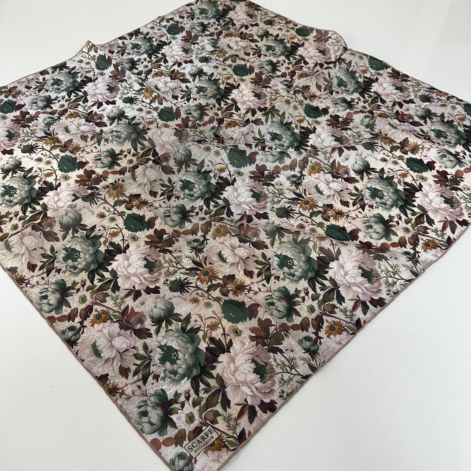 Scarfe Premium Soft Eşarp LXA0910