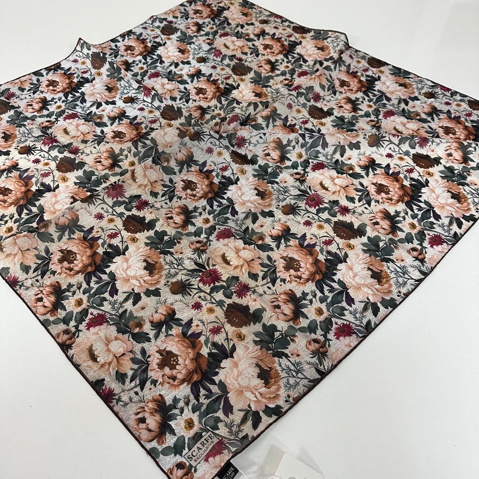 Scarfe Premium Soft Eşarp LXA0911
