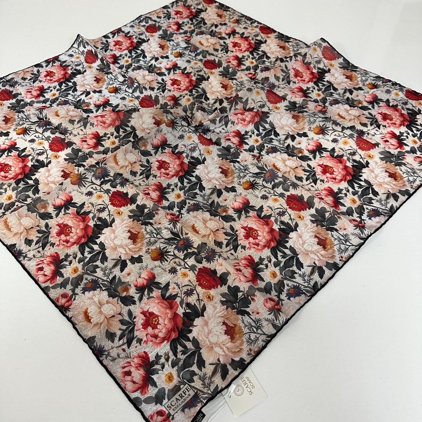 Scarfe Premium Soft Eşarp LXA0912