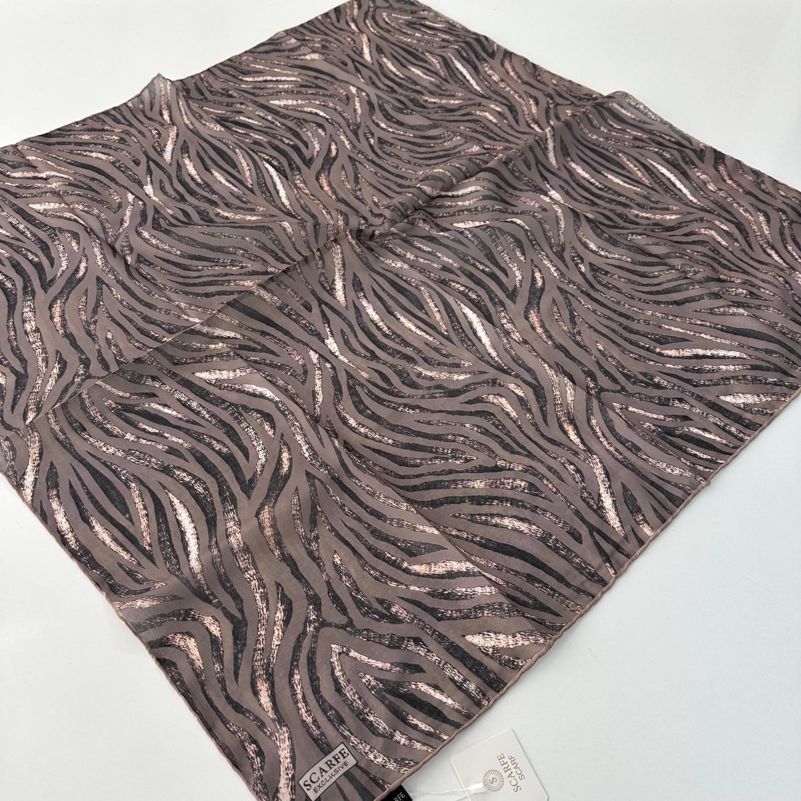 Scarfe Premium Soft Eşarp LXA1109