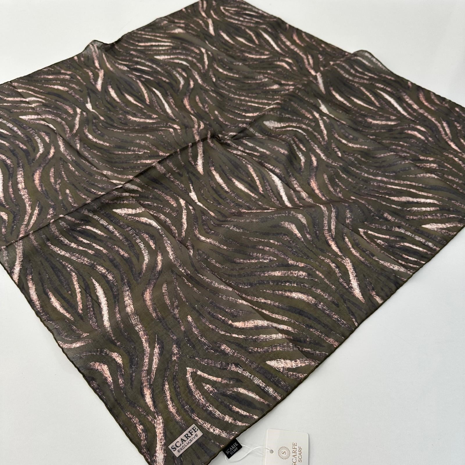 Scarfe Premium Soft Eşarp LXA1110