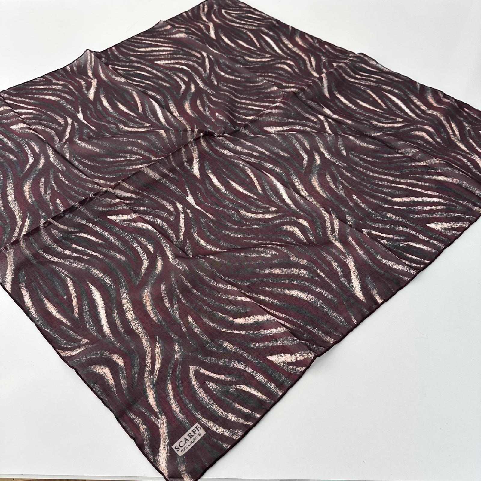 Scarfe Premium Soft Eşarp LXA1112