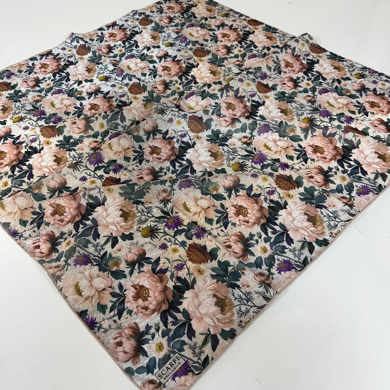 Scarfe Premium Soft Eşarp LXA1405