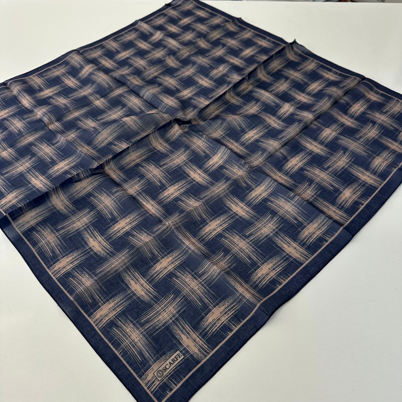 Scarfe Soft Eko Eşarp  LSA0102