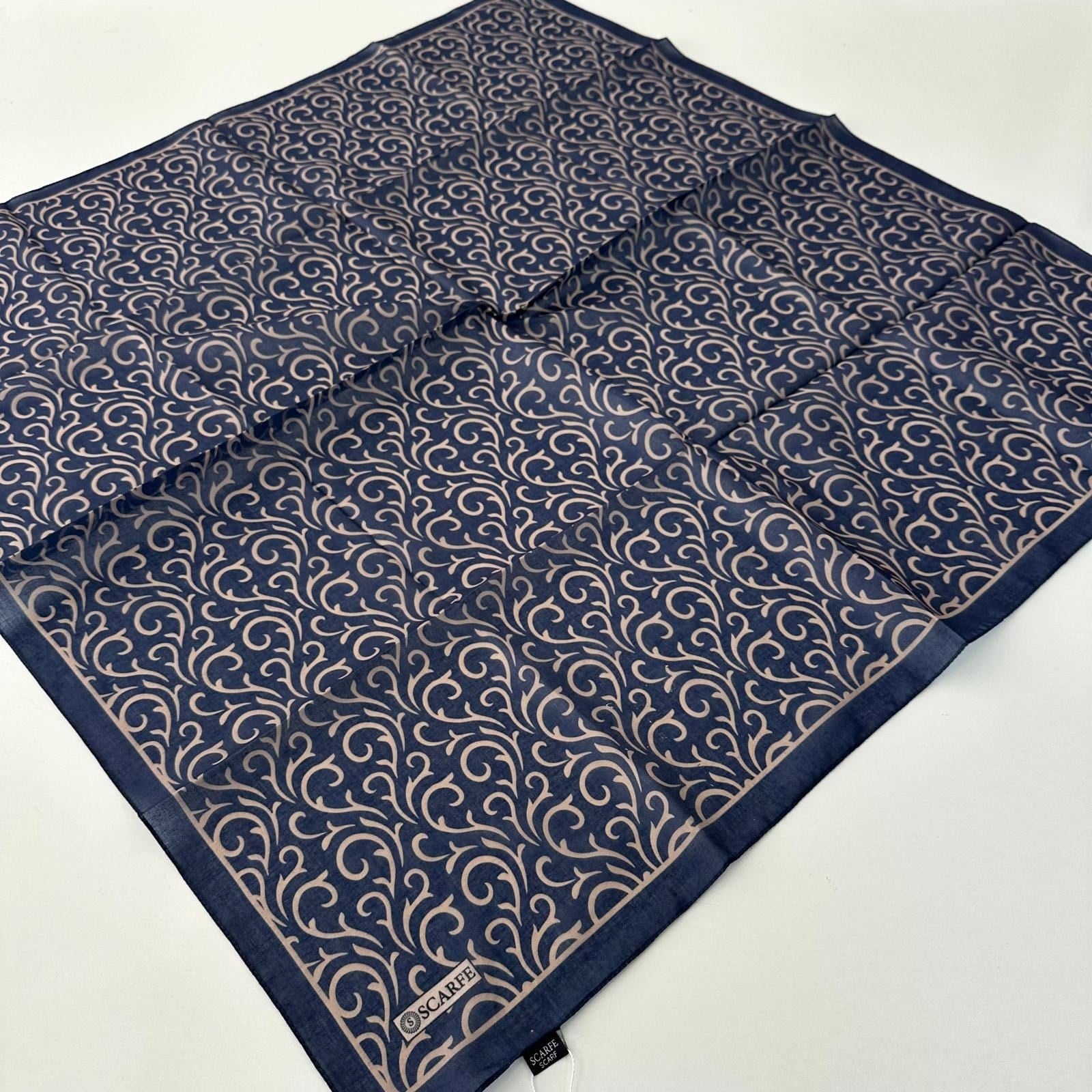 Scarfe Soft Eko Eşarp  LSA0108