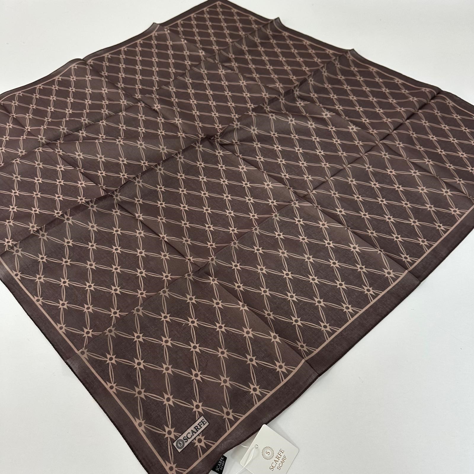 Scarfe Soft Eko Eşarp  LSA0208