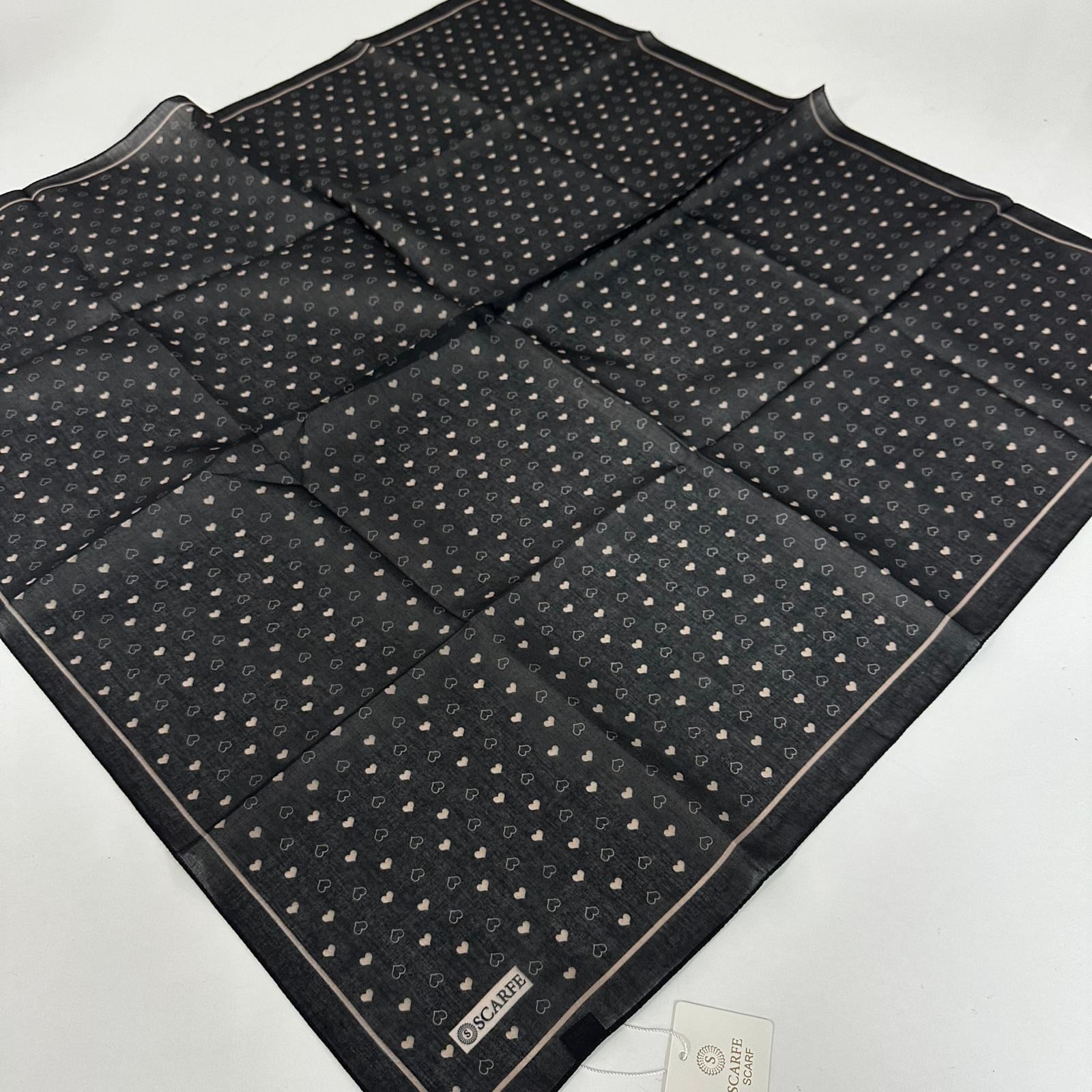 Scarfe Soft Eko Eşarp  LSA0301