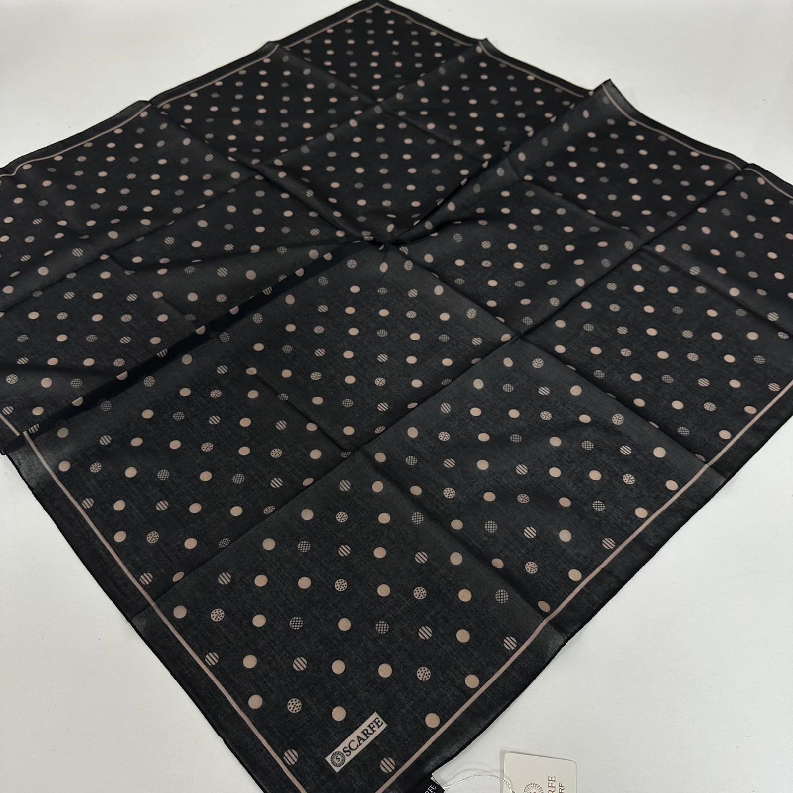 Scarfe Soft Eko Eşarp  LSA0303
