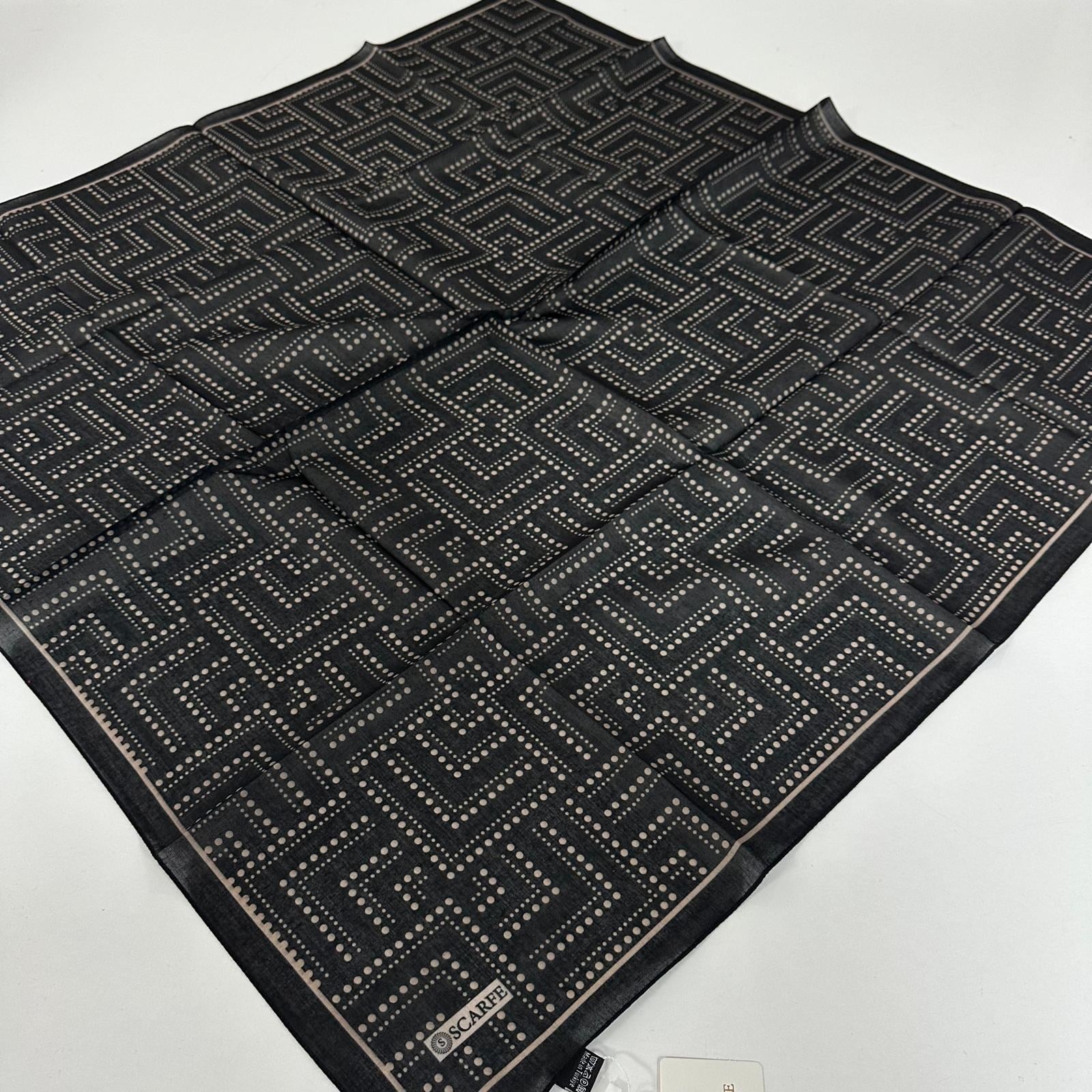 Scarfe Soft Eko Eşarp  LSA0306