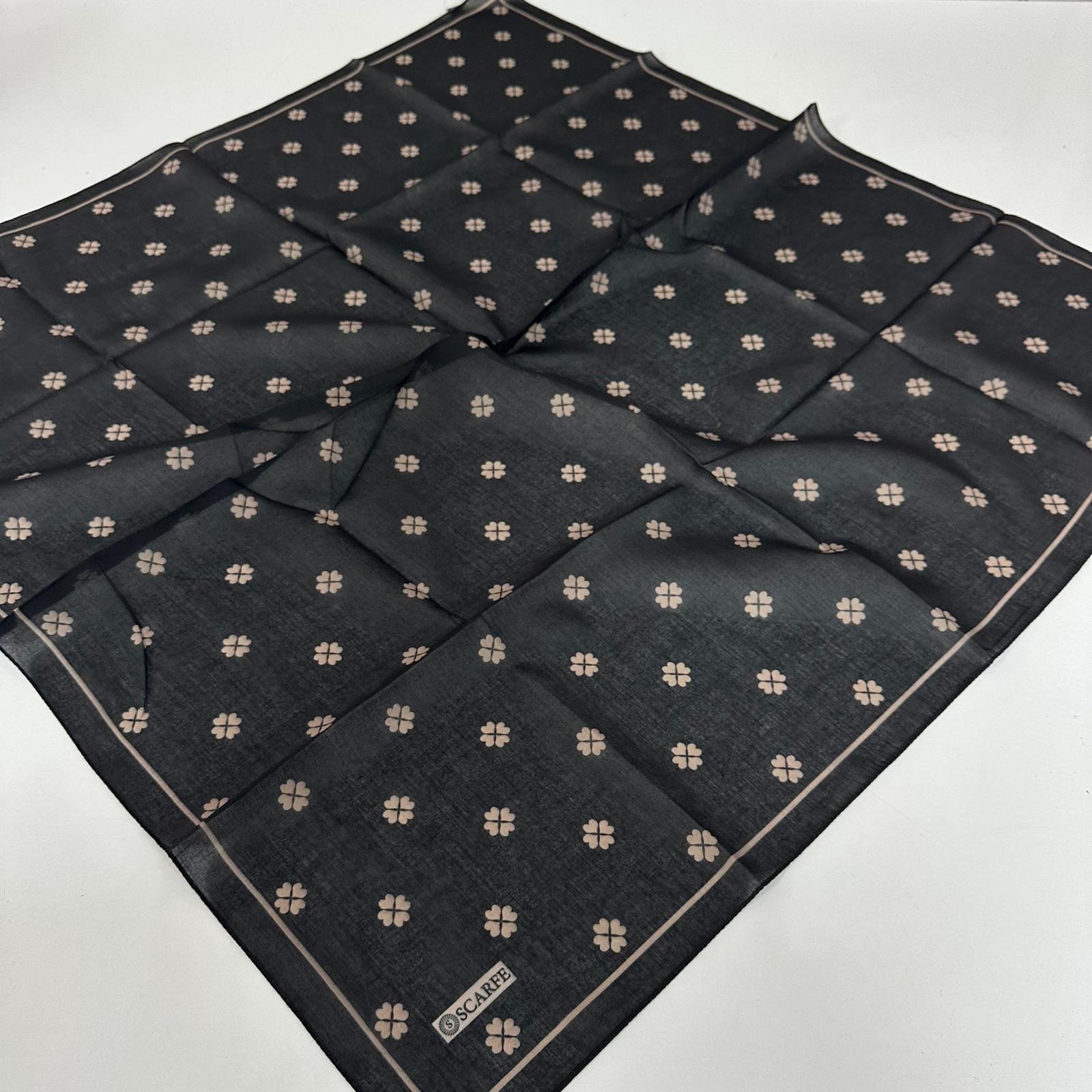 Scarfe Soft Eko Eşarp  LSA0307