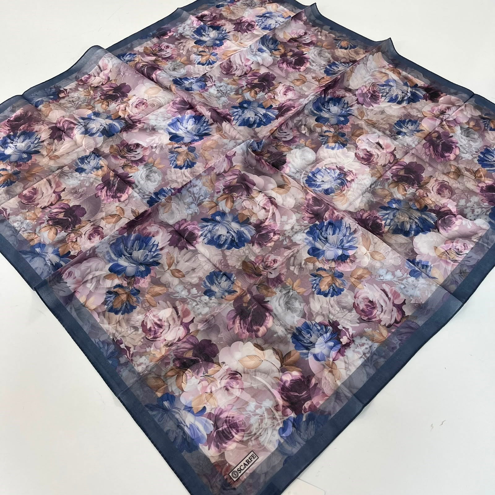 Scarfe Soft Eko Eşarp  LSA0411