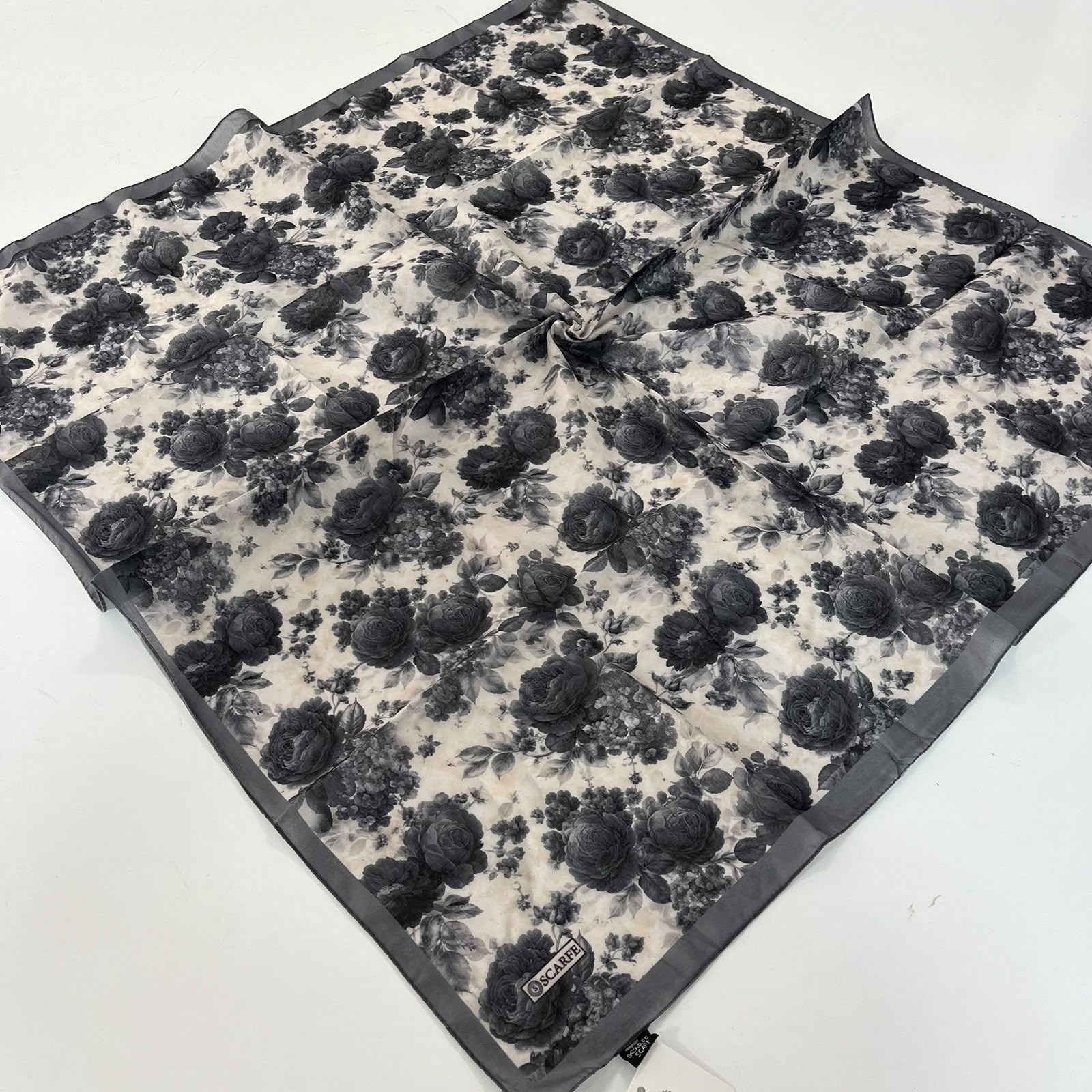 Scarfe Soft Eko Eşarp  LSA0501