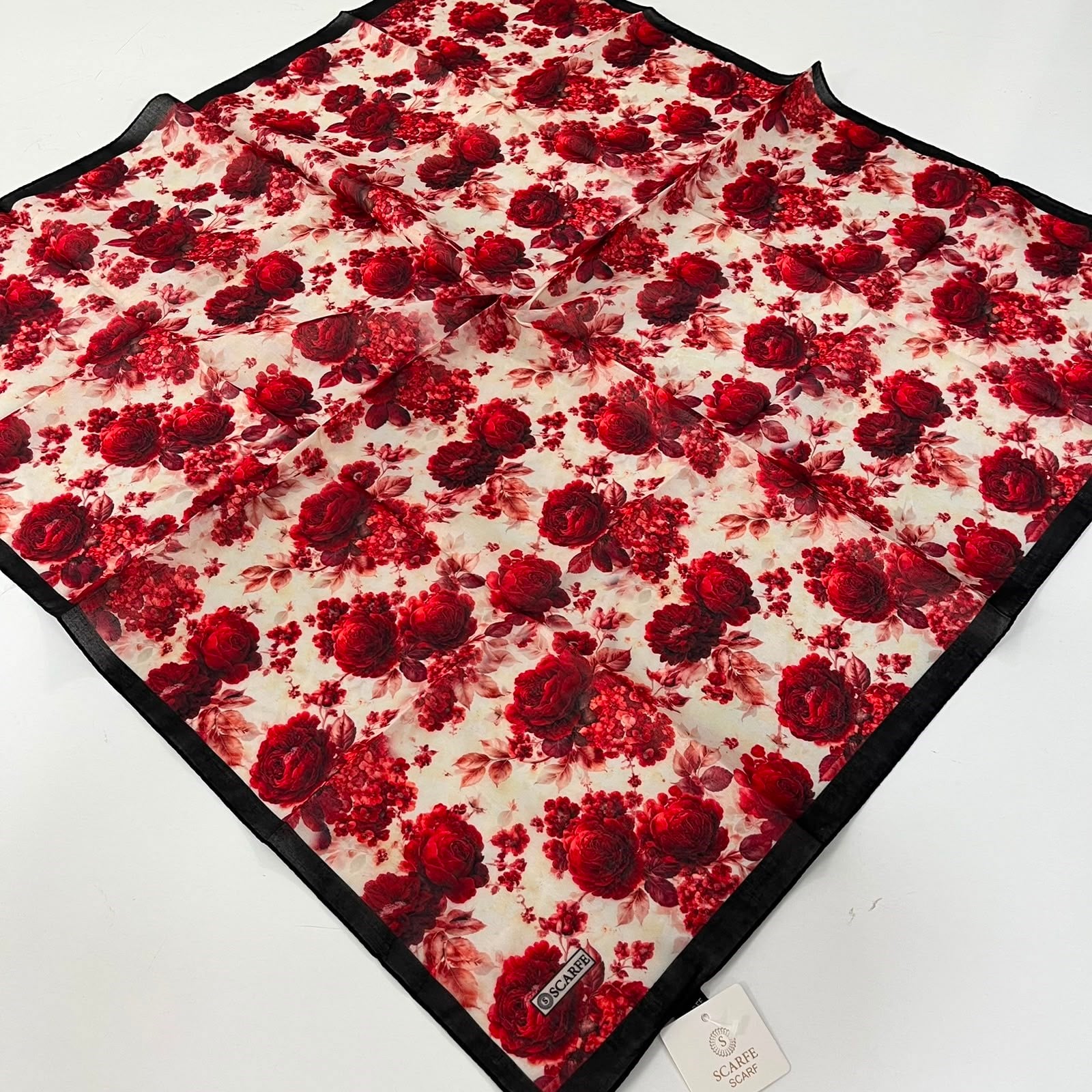 Scarfe Soft Eko Eşarp  LSA0506