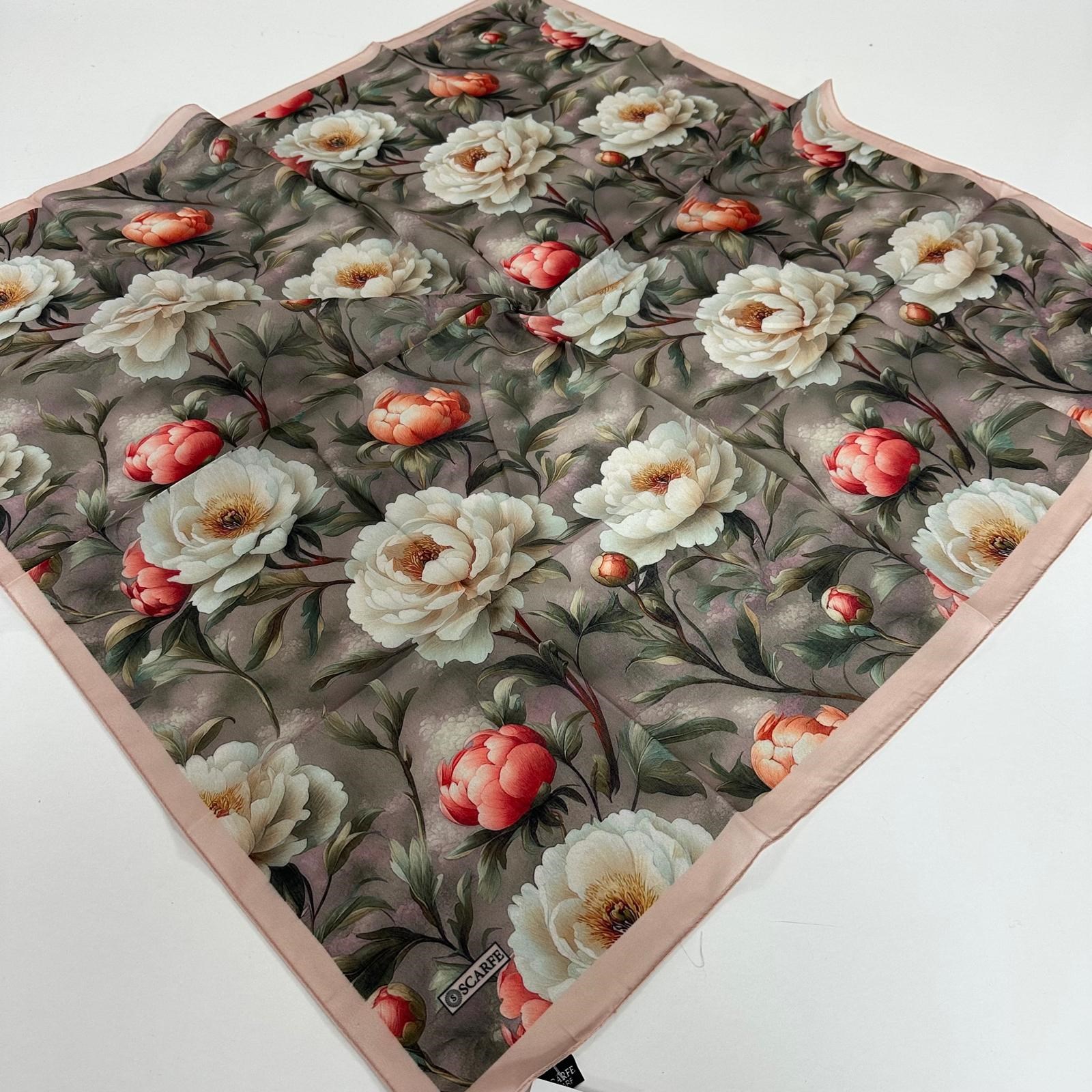 Scarfe Soft Eko Eşarp LSA0703