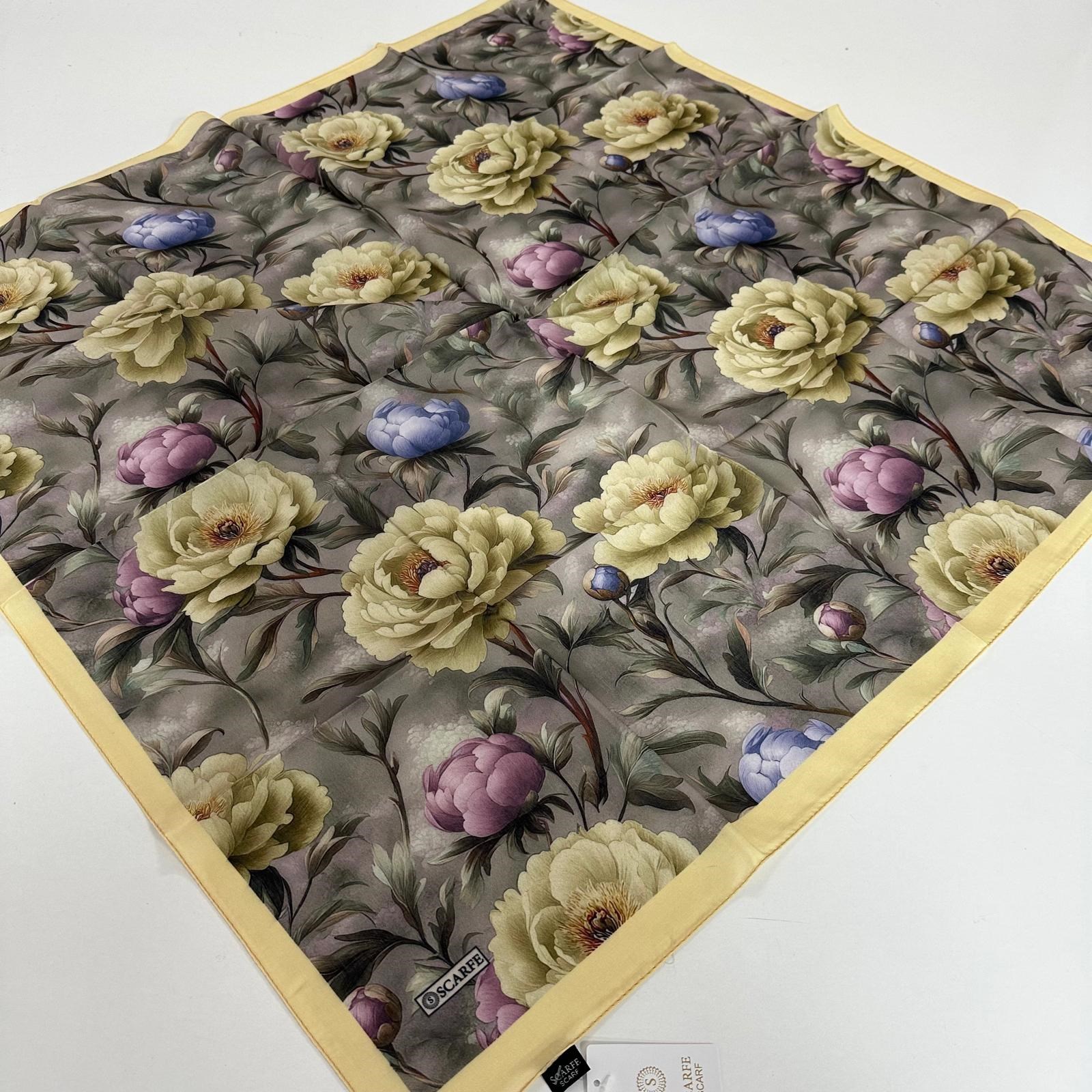 Scarfe Soft Eko Eşarp LSA0704