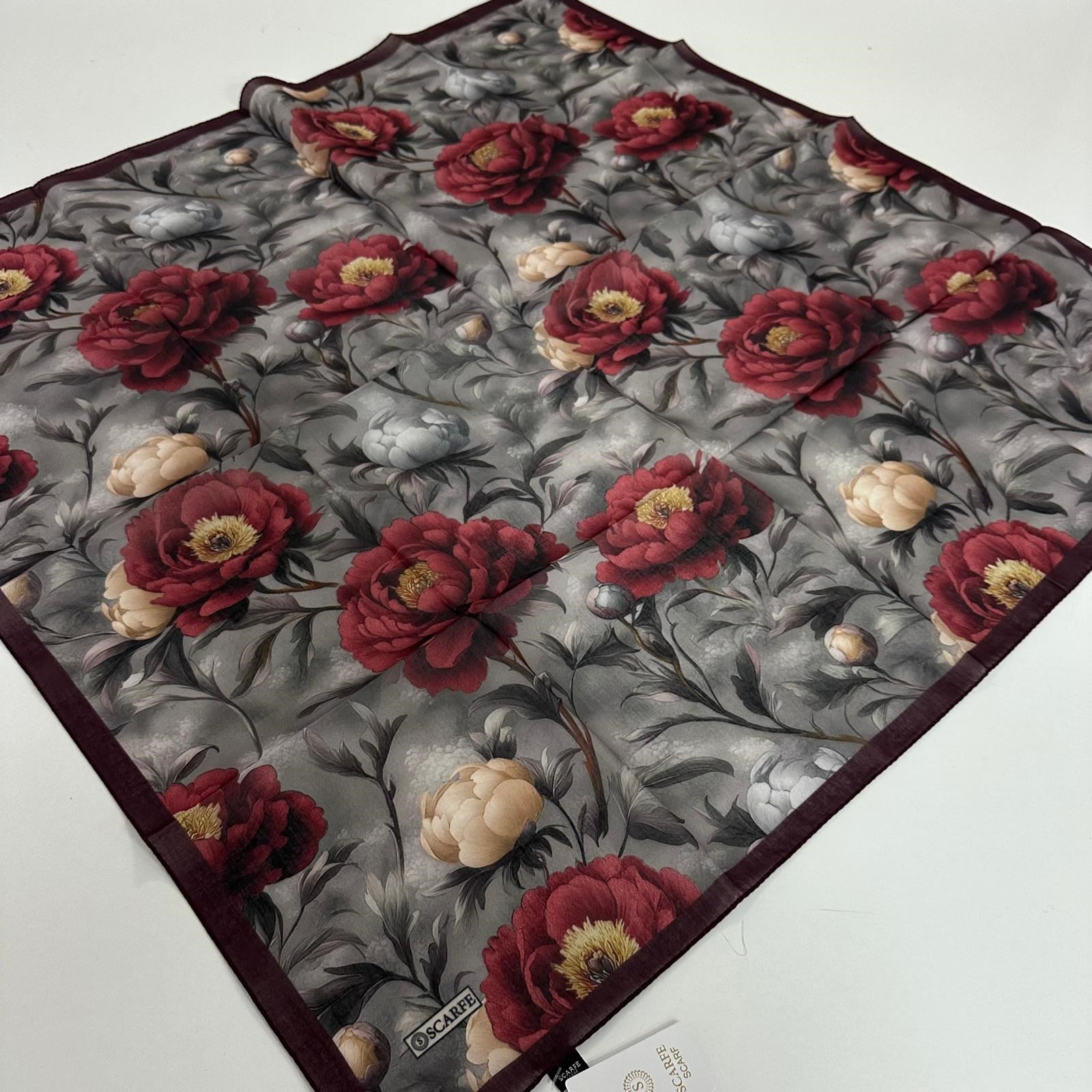 Scarfe Soft Eko Eşarp LSA0706