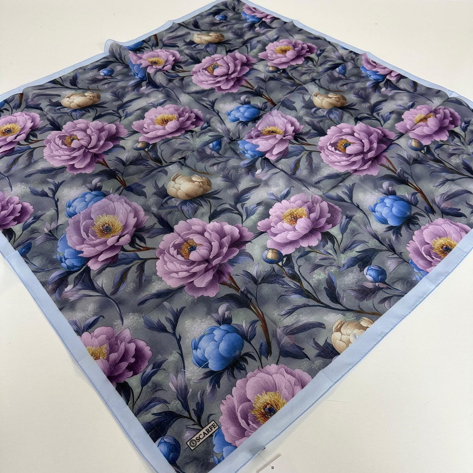 Scarfe Soft Eko Eşarp LSA0707