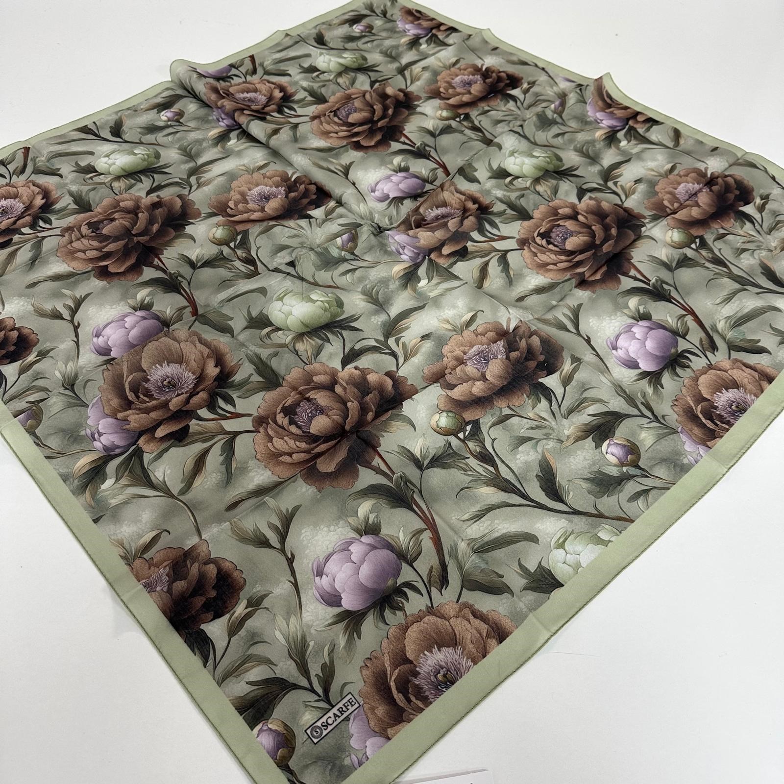 Scarfe Soft Eko Eşarp LSA0708