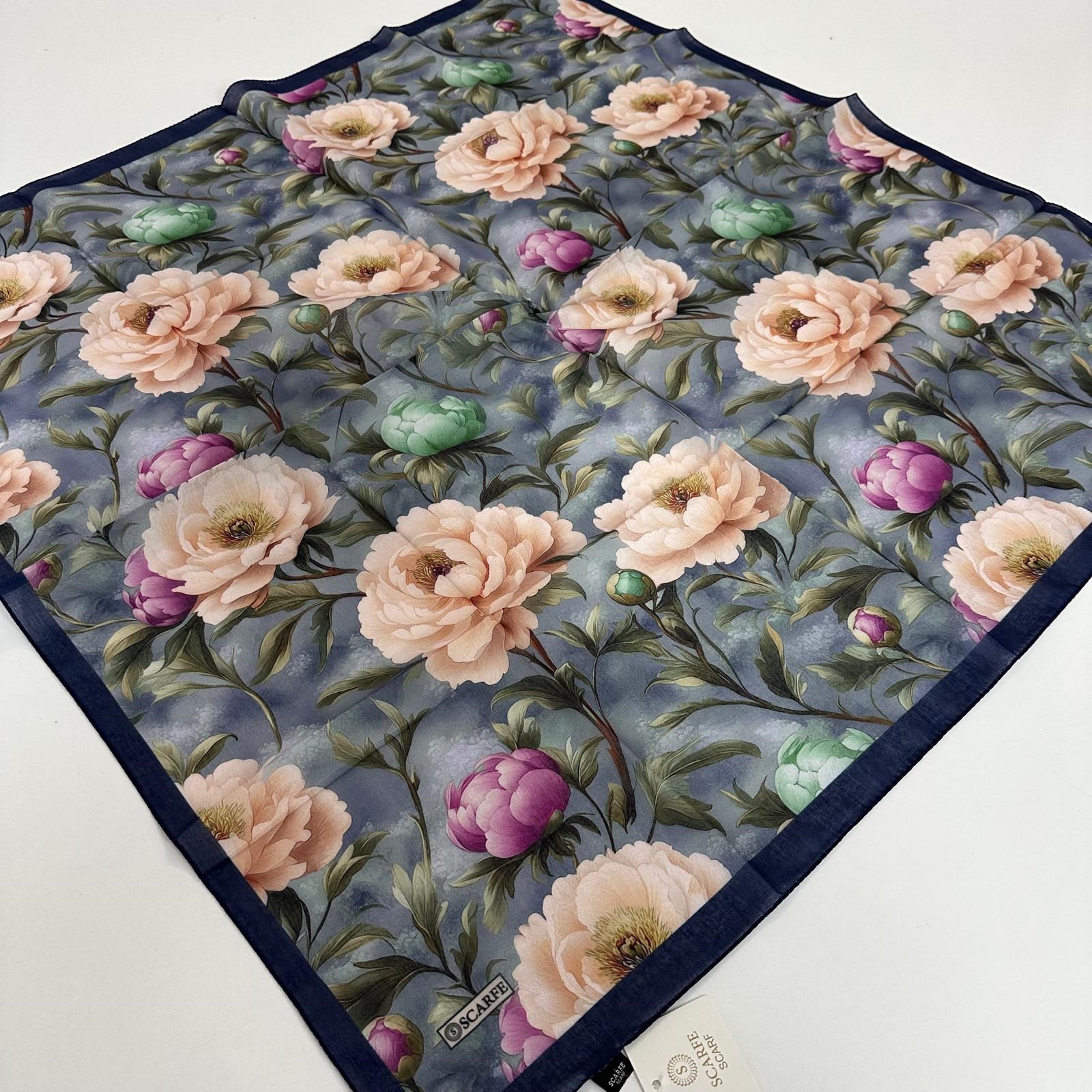 Scarfe Soft Eko Eşarp LSA0710