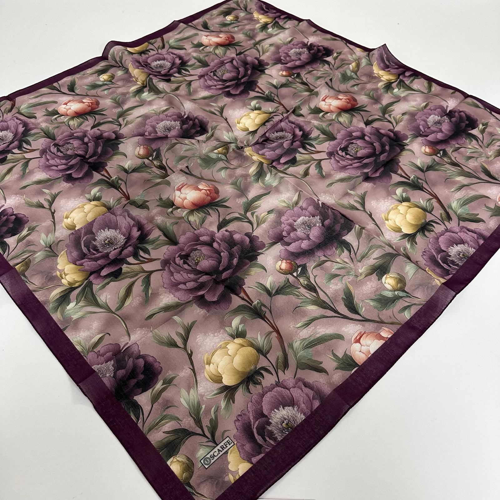 Scarfe Soft Eko Eşarp LSA0711