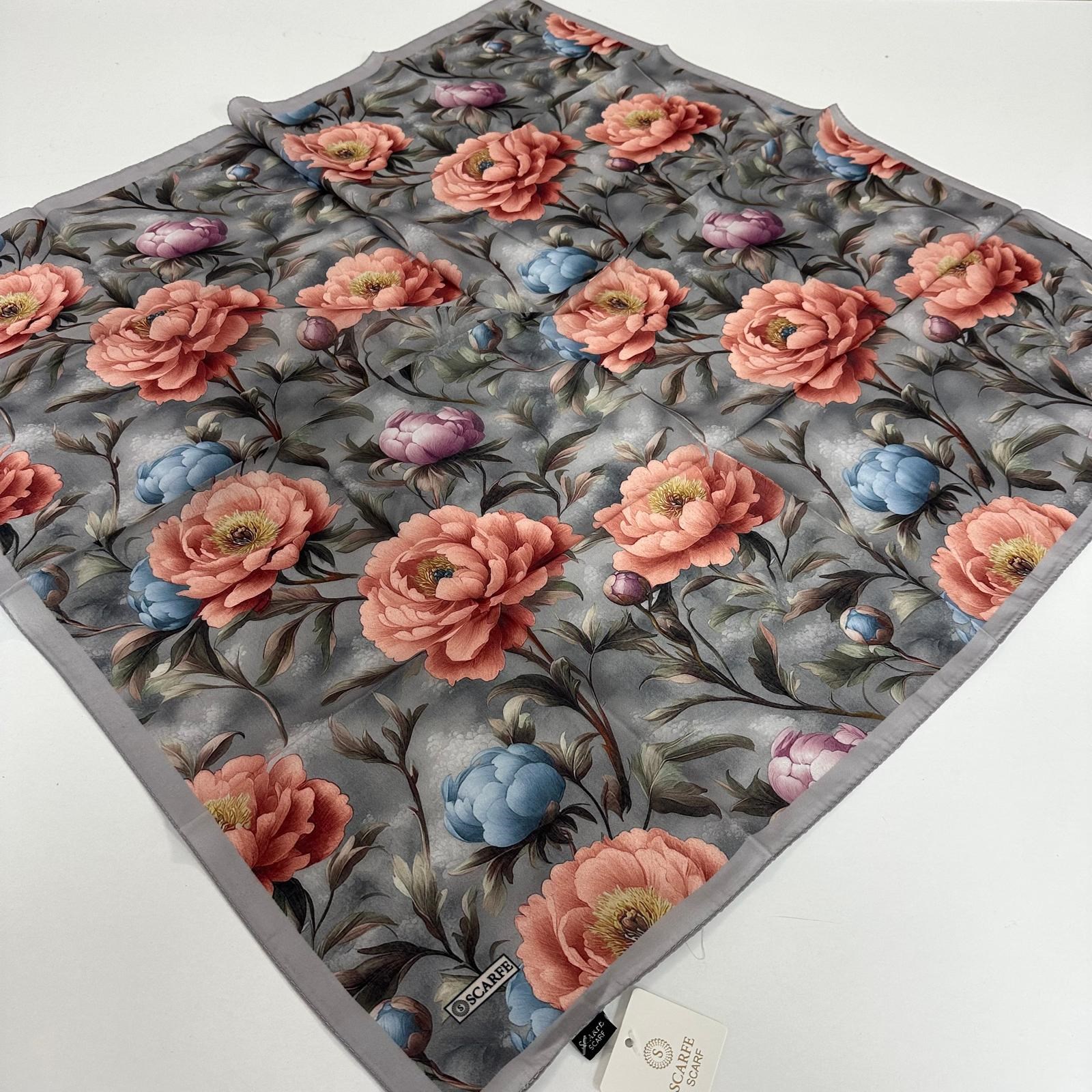 Scarfe Soft Eko Eşarp LSA0712