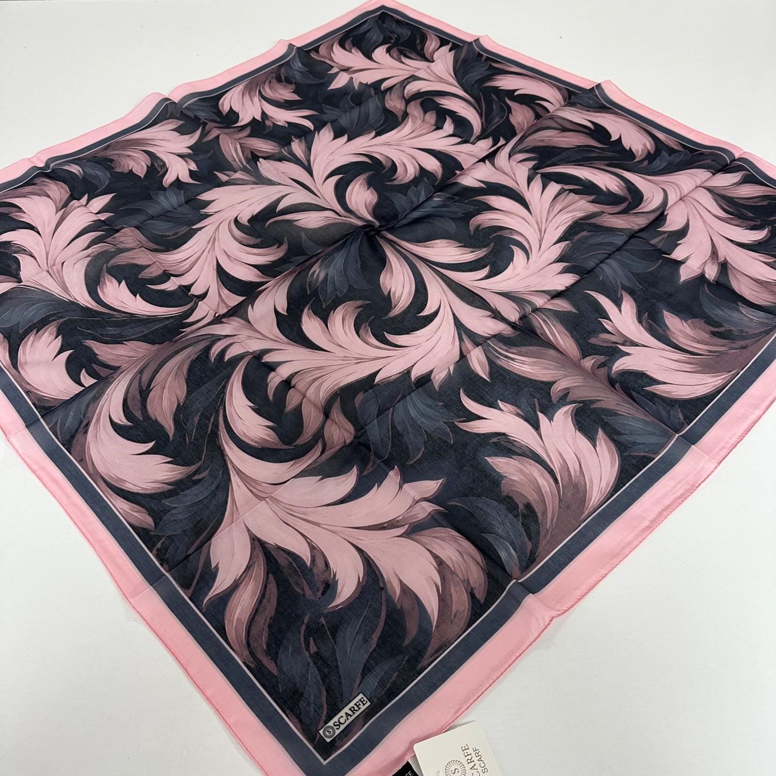 Scarfe Soft Eko Eşarp LSA0805