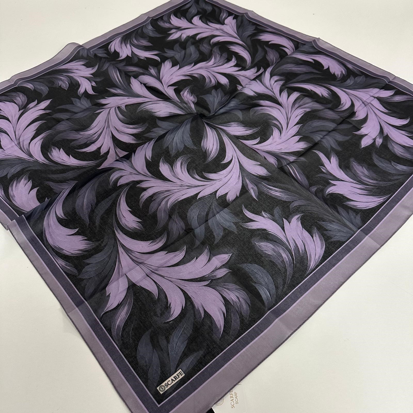 Scarfe Soft Eko Eşarp LSA0806