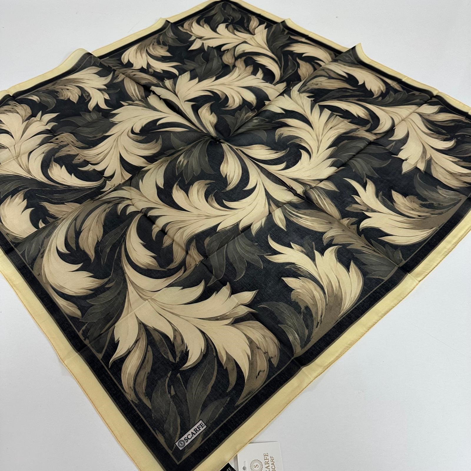 Scarfe Soft Eko Eşarp LSA0807