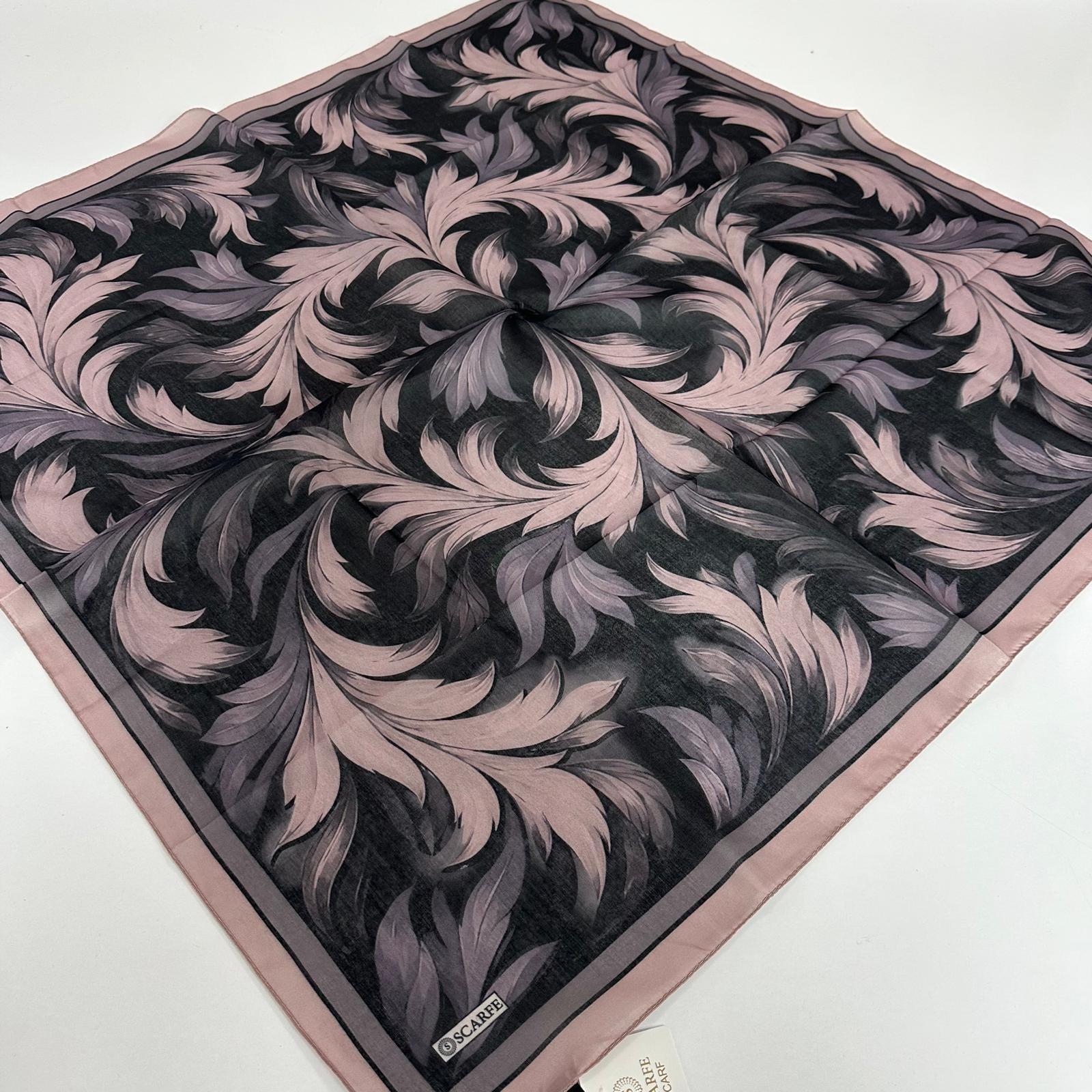 Scarfe Soft Eko Eşarp LSA0808