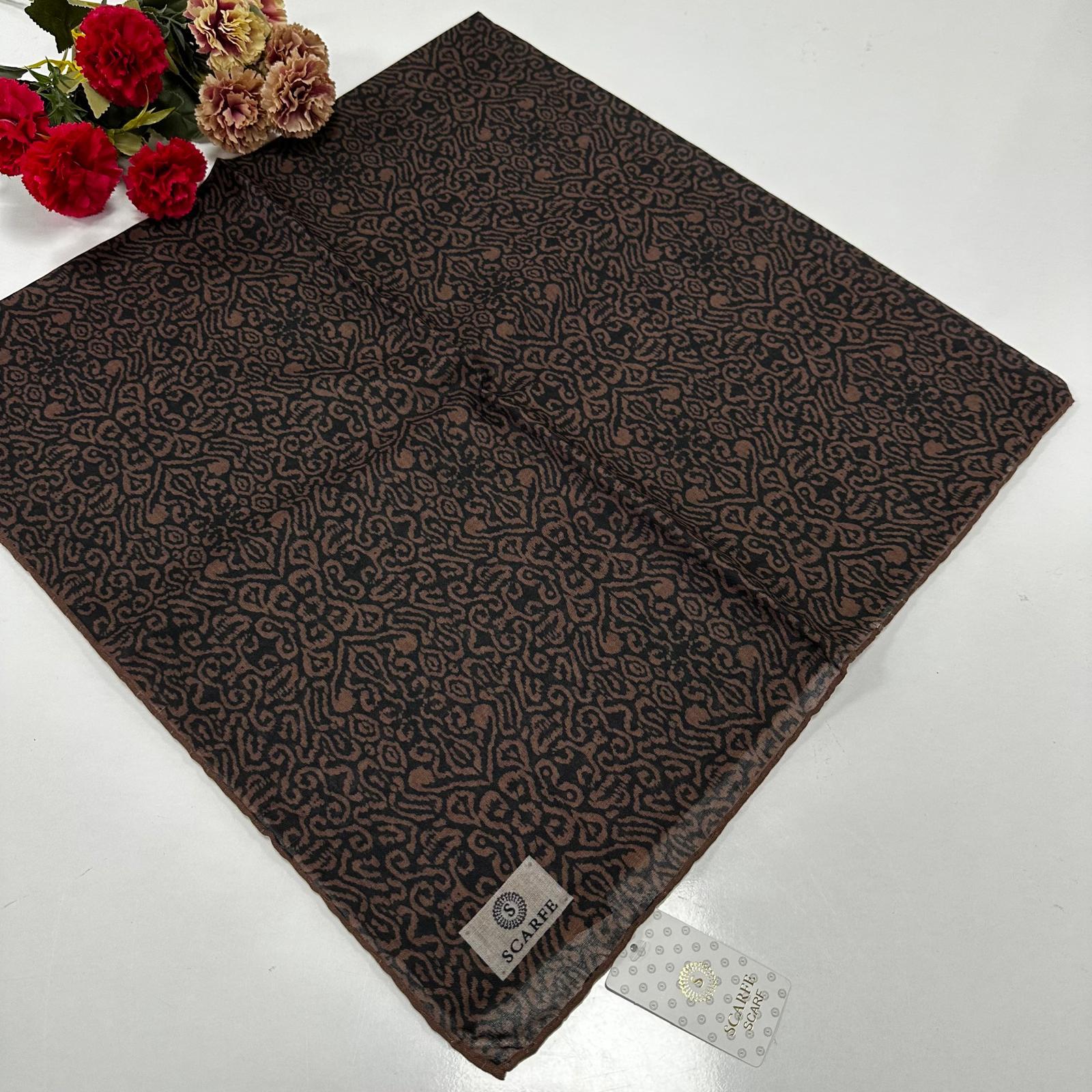 Scarfe Soft Eşarp LDV0702