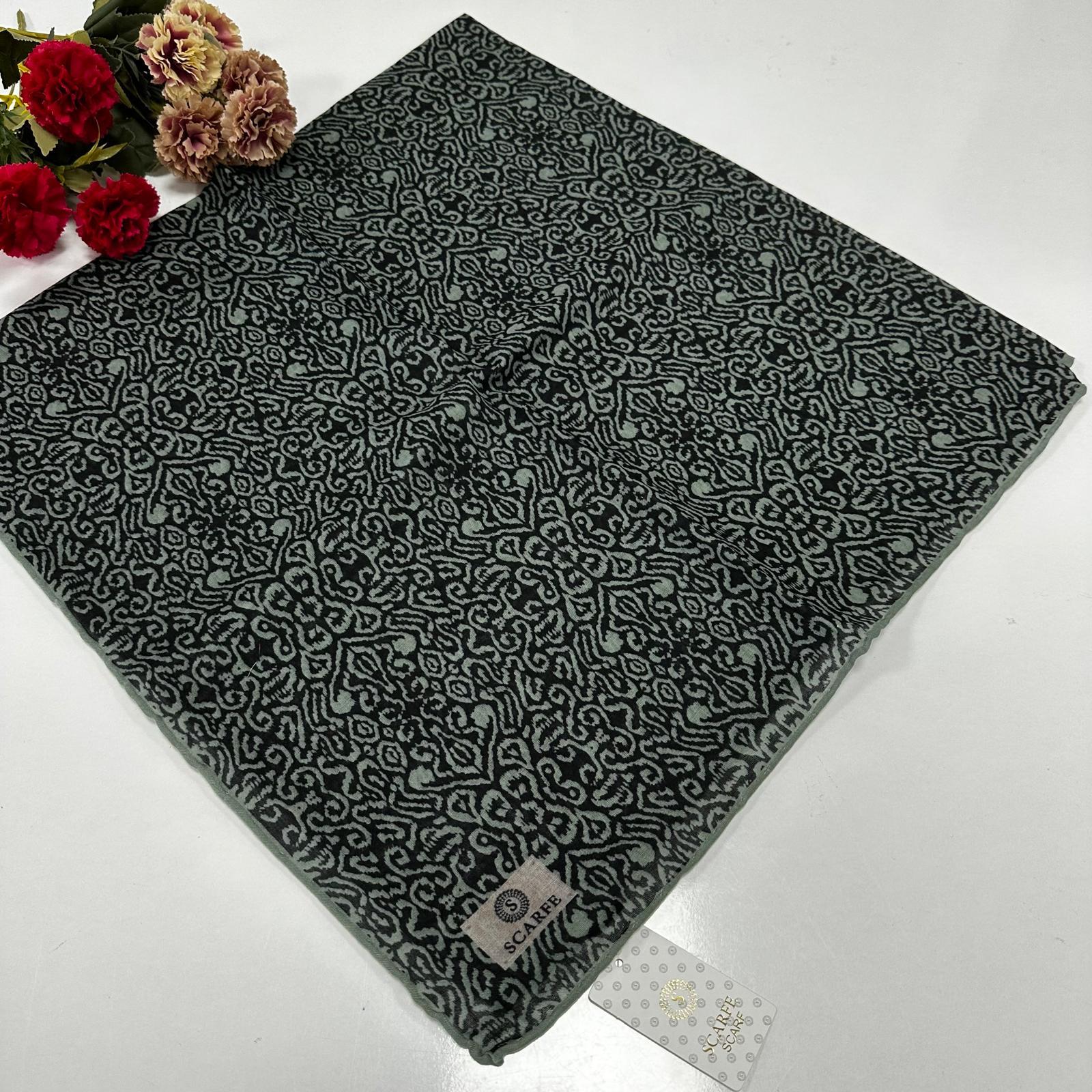 Scarfe Soft Eşarp LDV0703