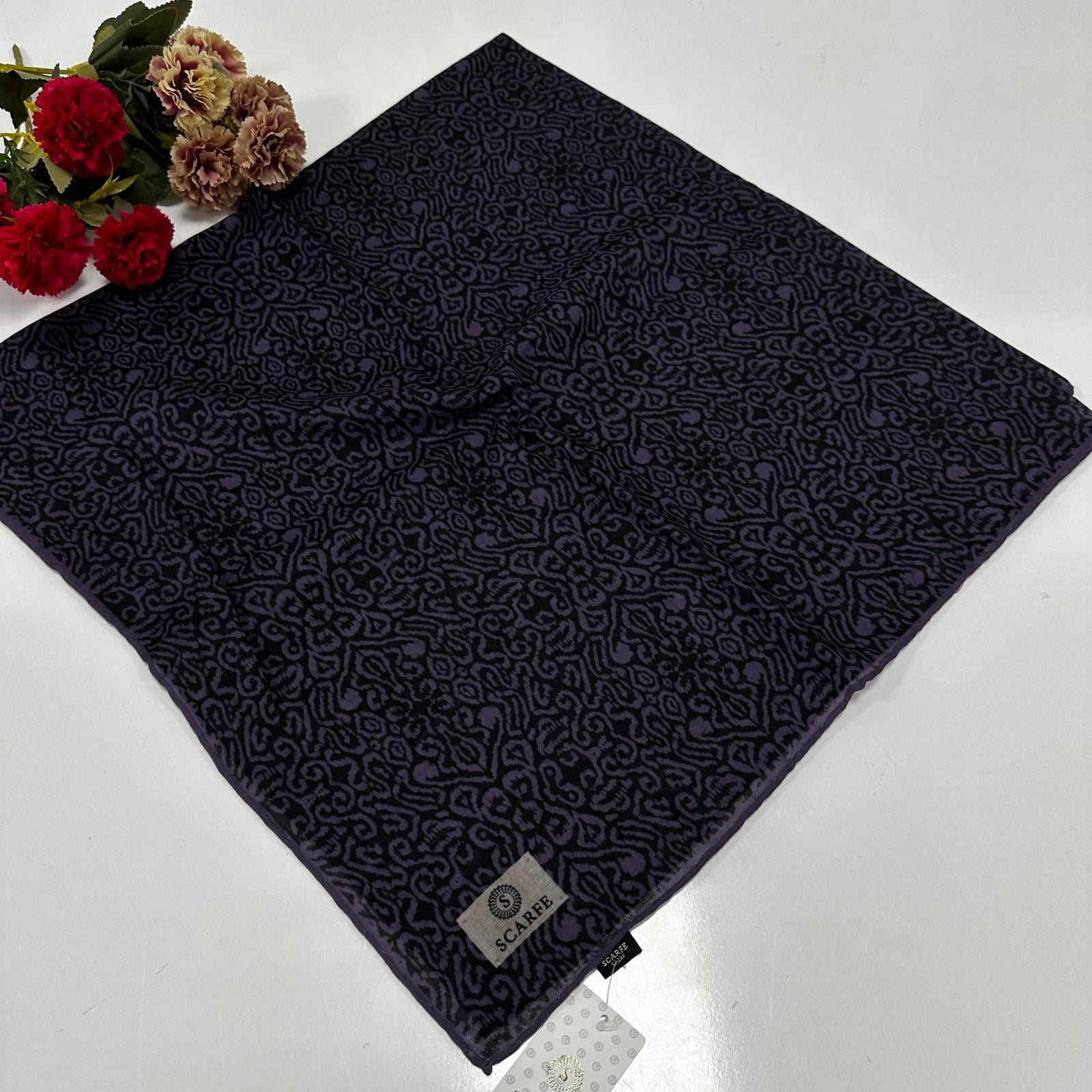 Scarfe Soft Eşarp LDV0704