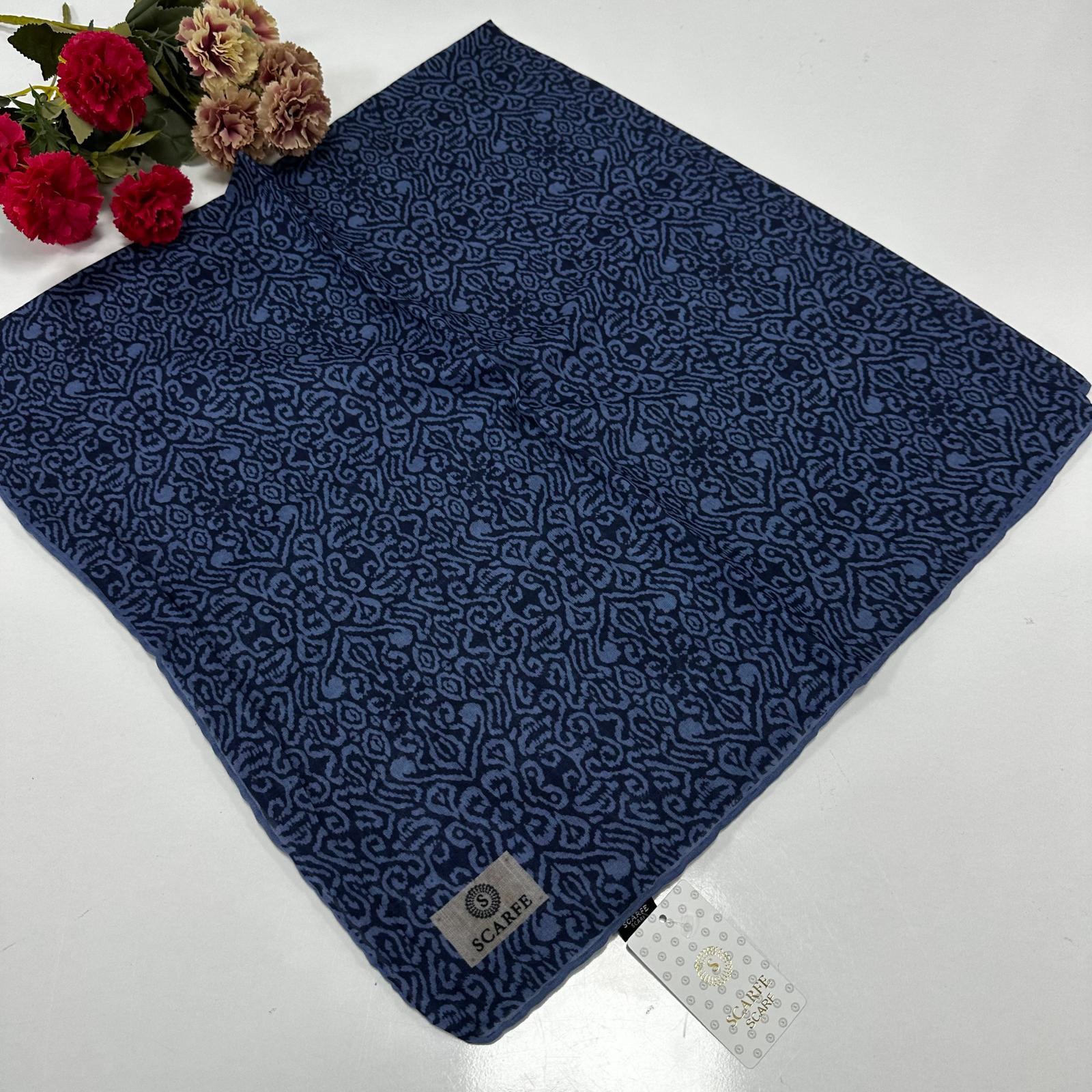 Scarfe Soft Eşarp LDV0706