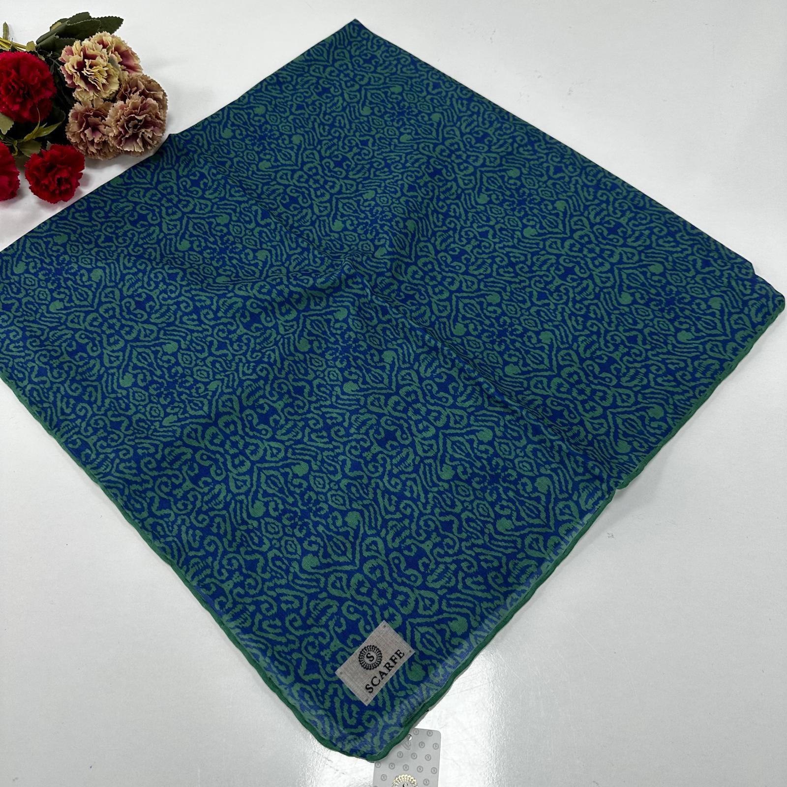 Scarfe Soft Eşarp LDV0708